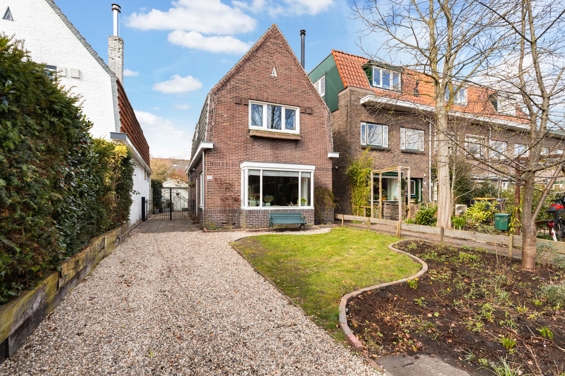 Foto van Waterweg 77, De Bilt