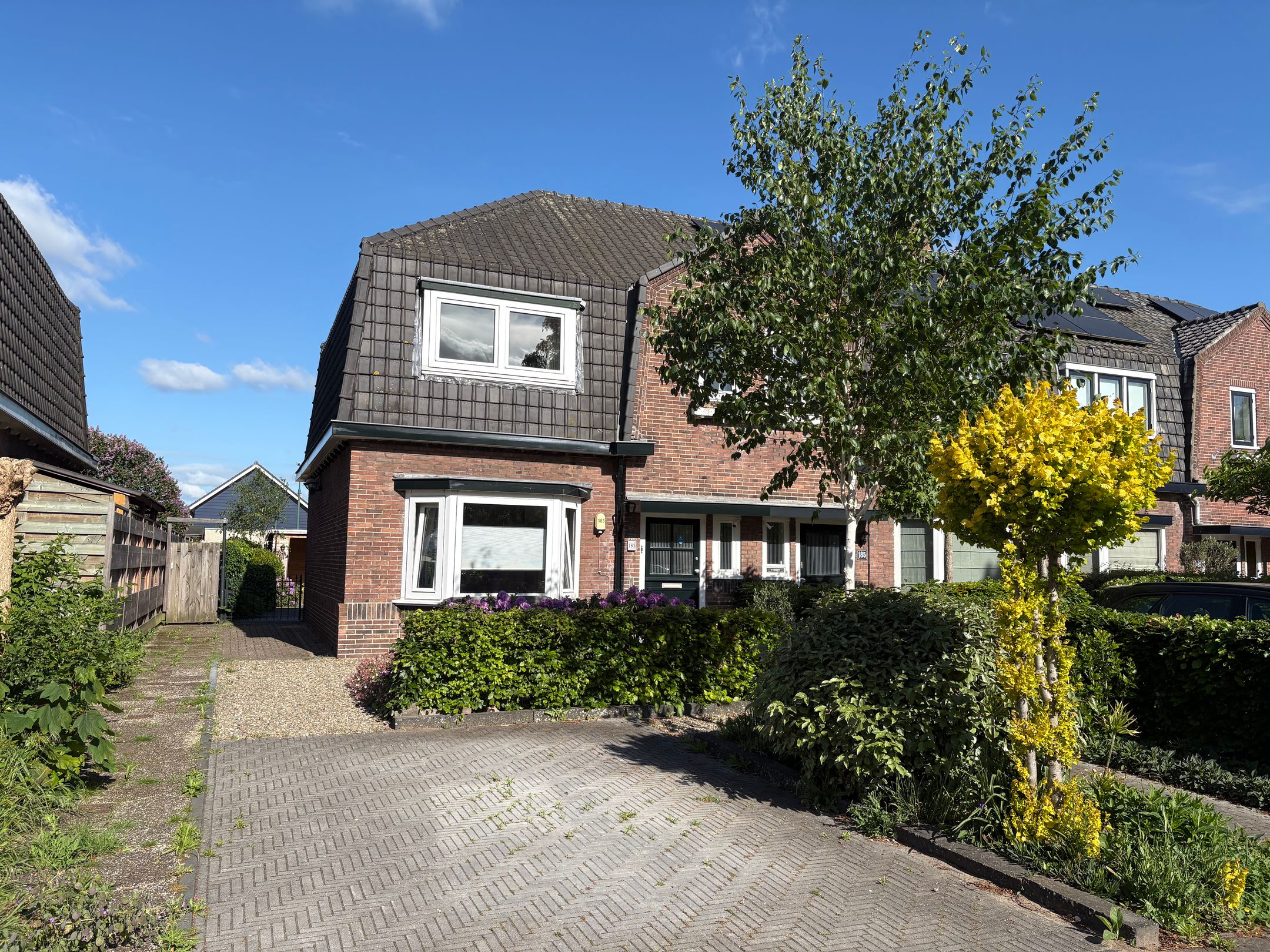 Foto van Waterweg 183, De Bilt