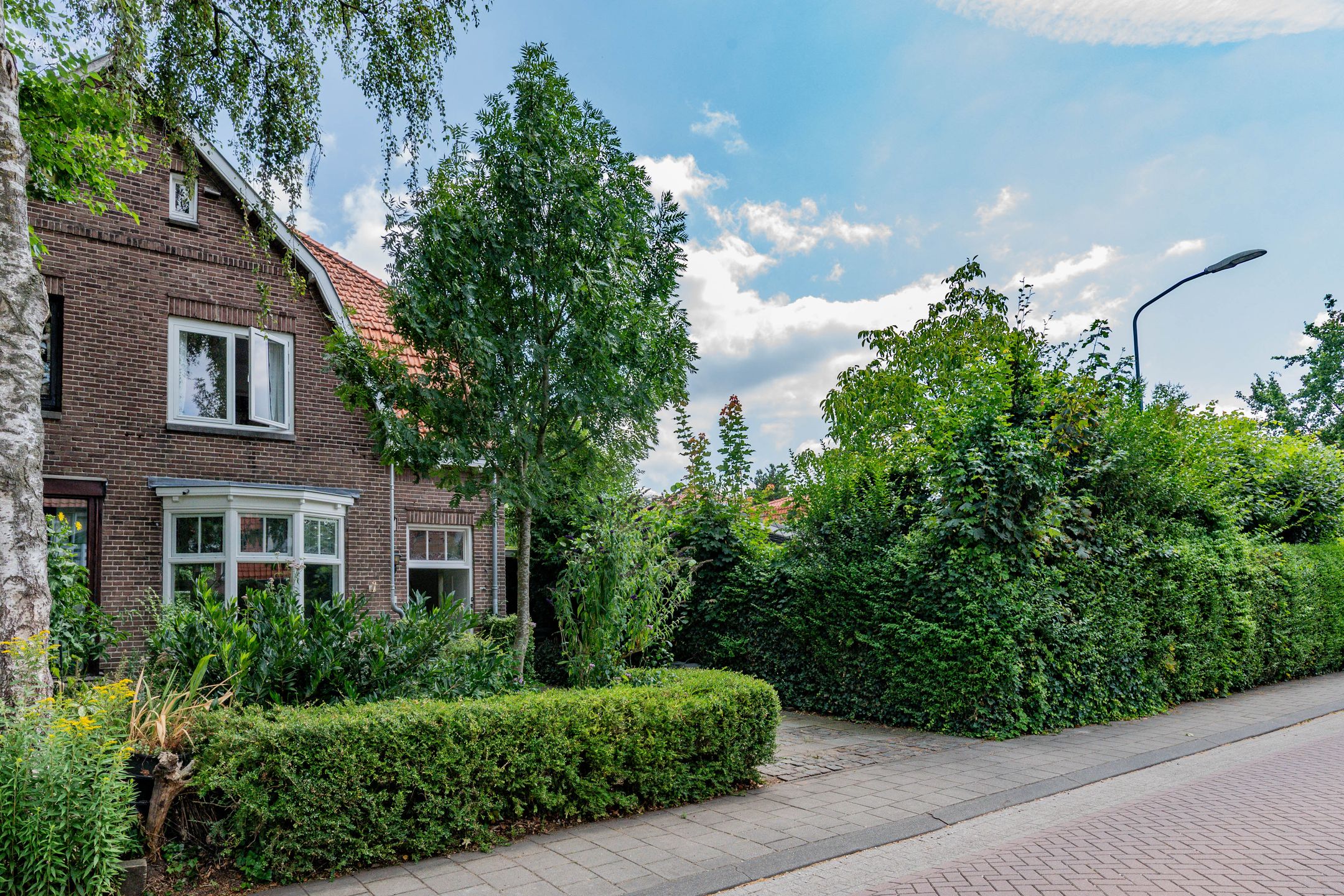 Foto van Waterweg 2, De Bilt