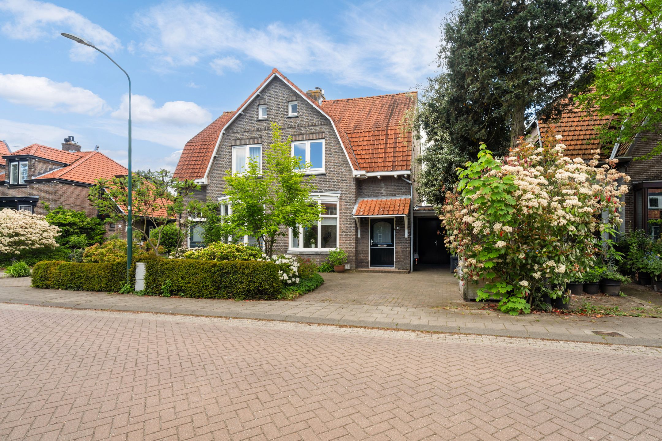 Foto van Waterweg 6, De Bilt