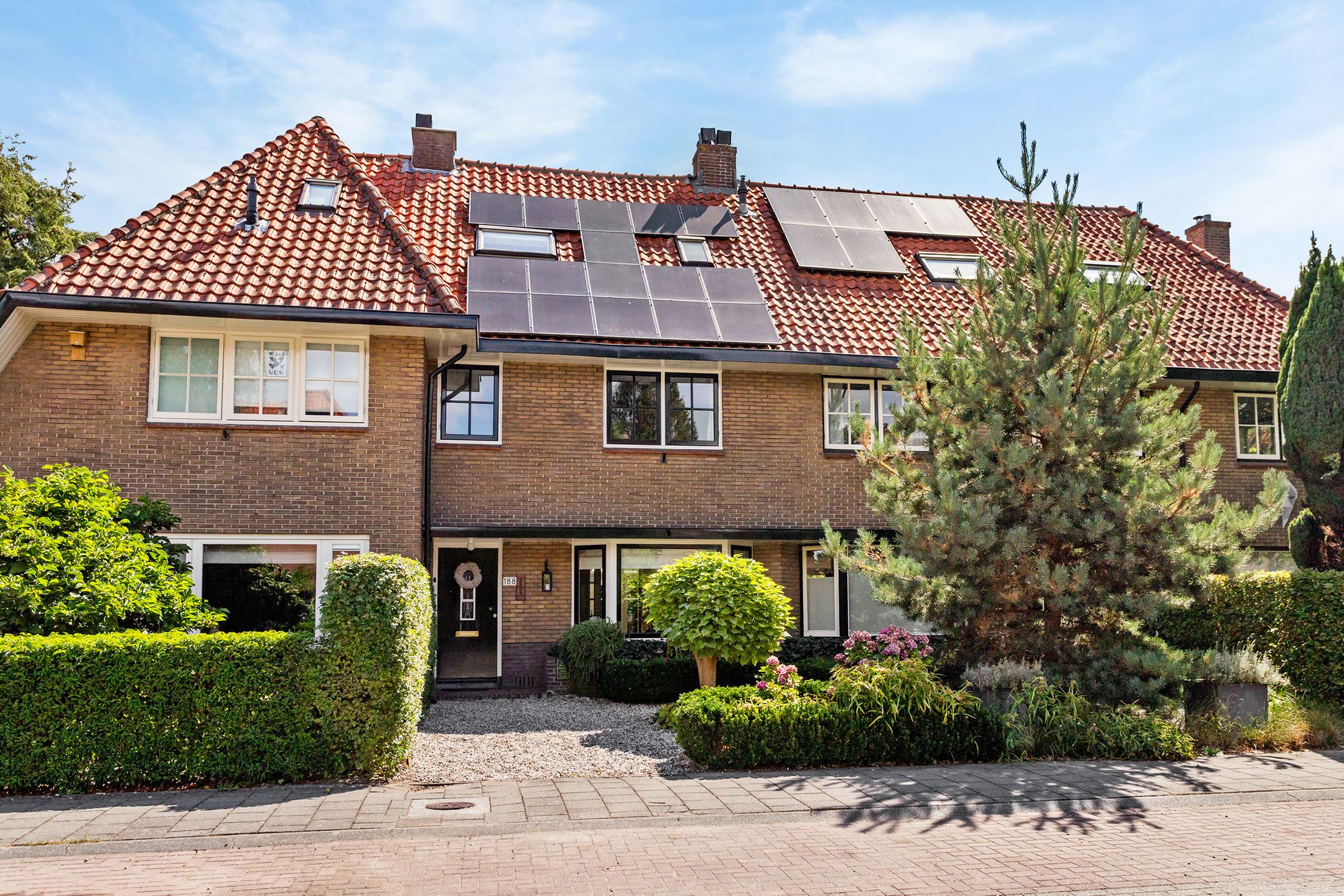 Foto van Waterweg 188, De Bilt