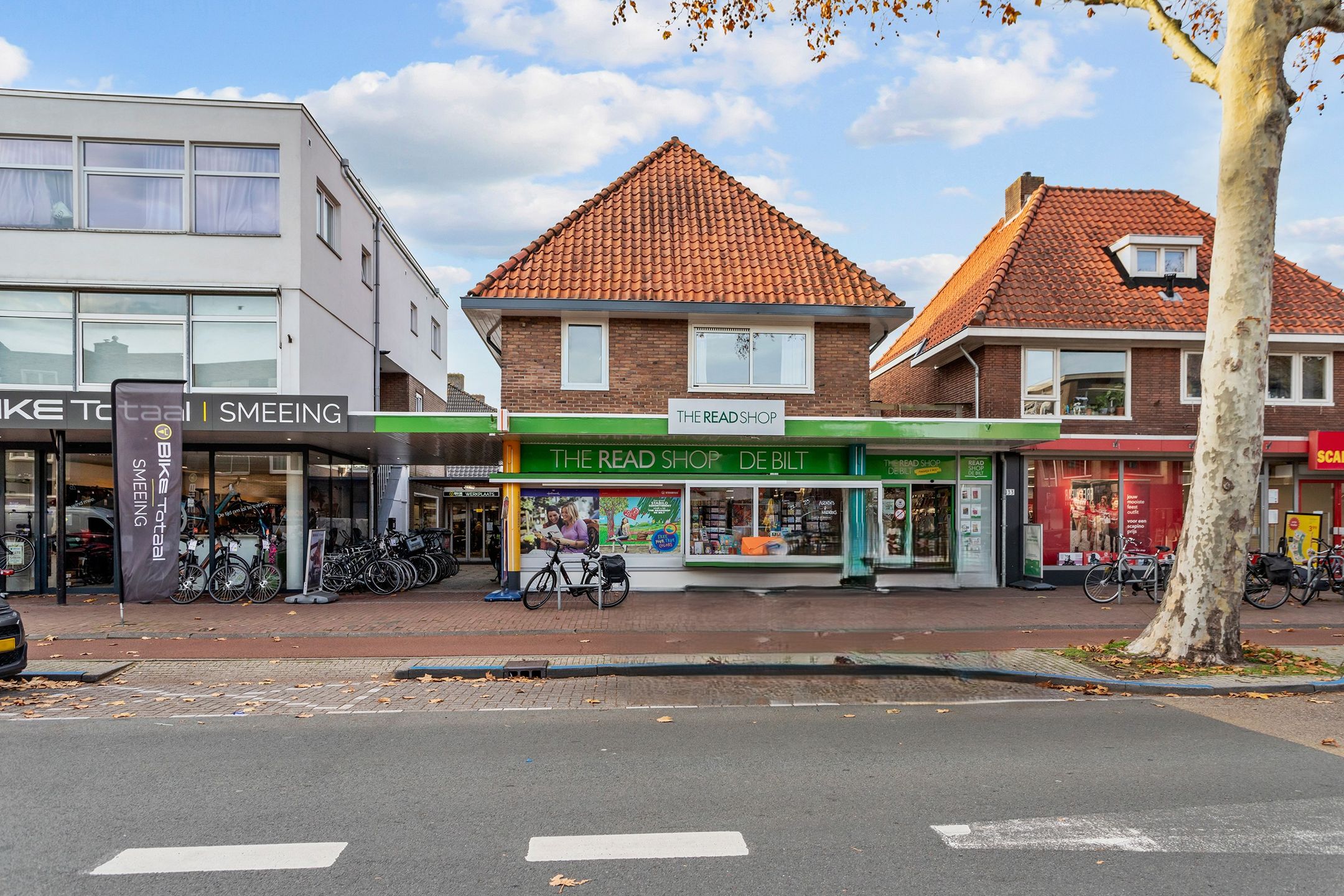 Foto van Hessenweg 133B, De Bilt
