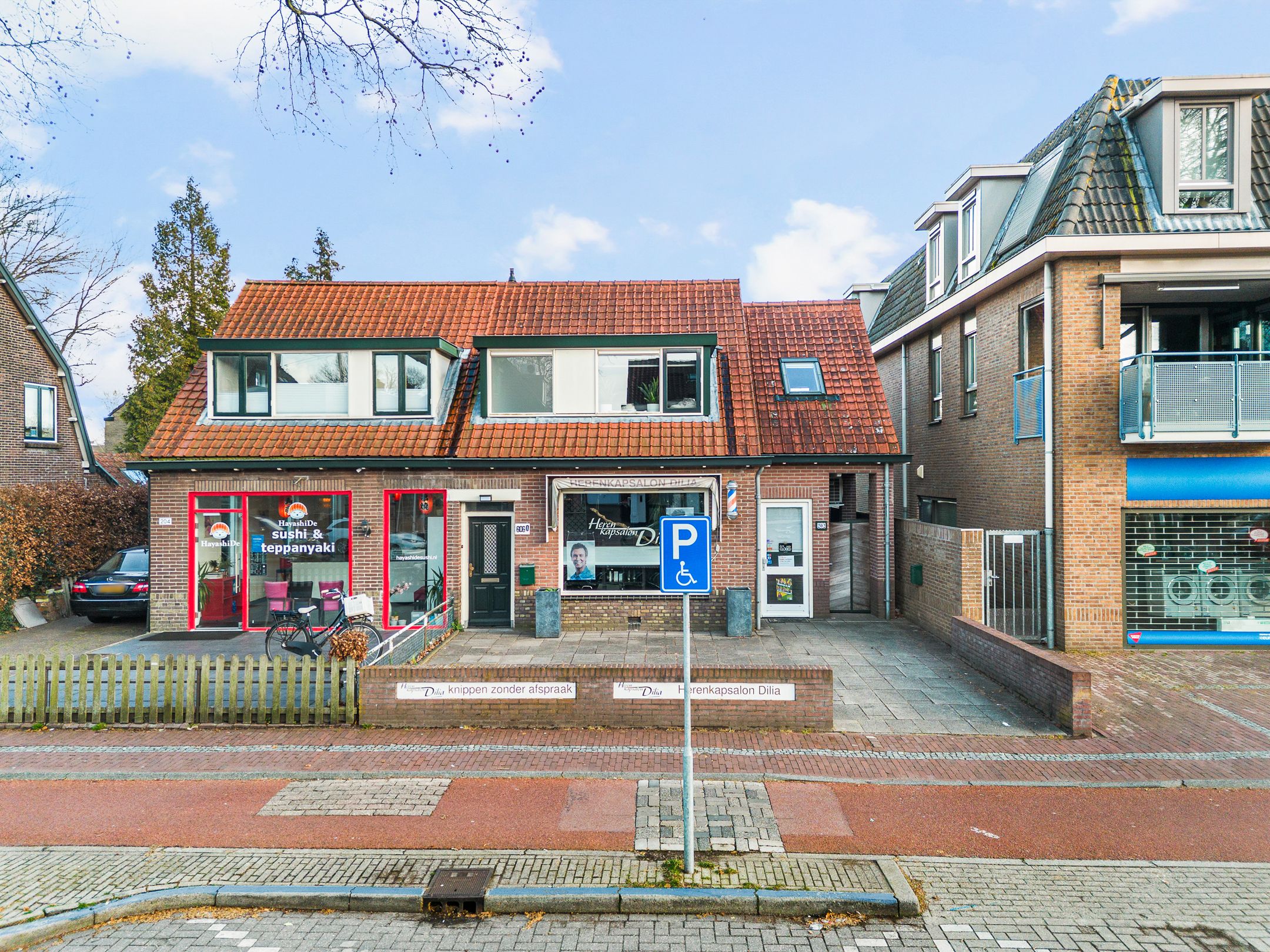 Foto van Hessenweg 202, De Bilt