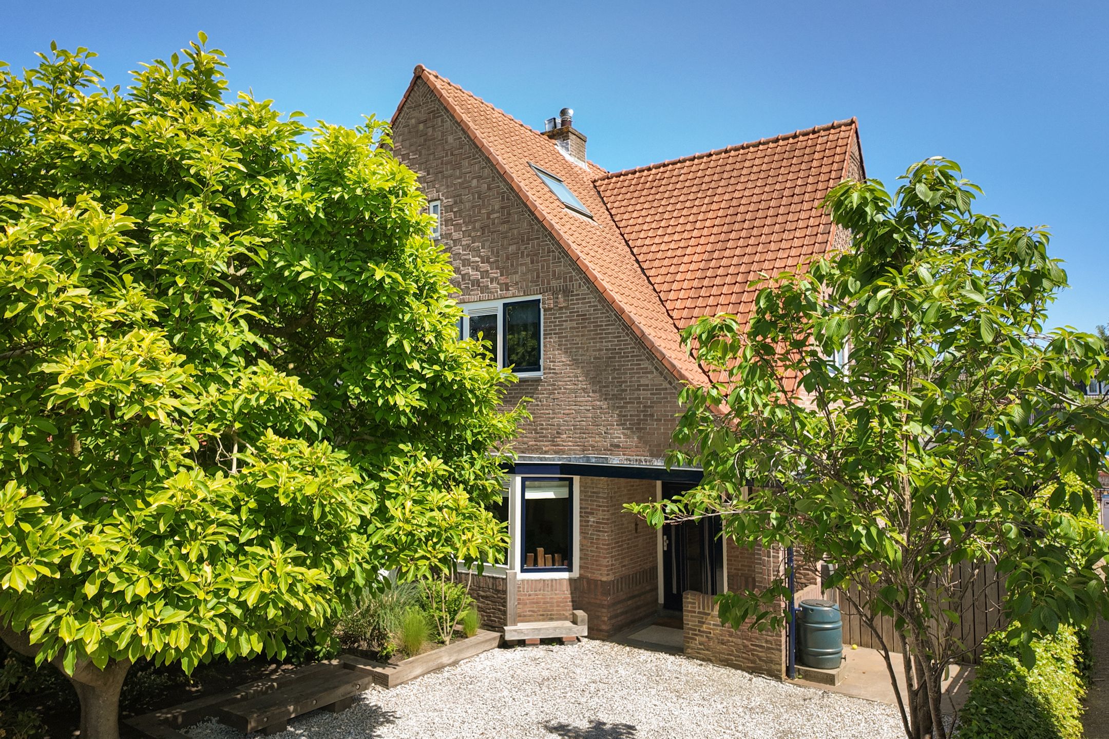 Foto van Dr. Letteplein 14, De Bilt