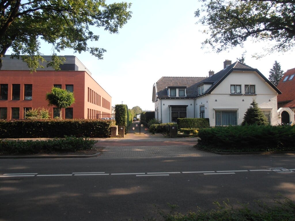 Foto van Groenekanseweg 66, De Bilt