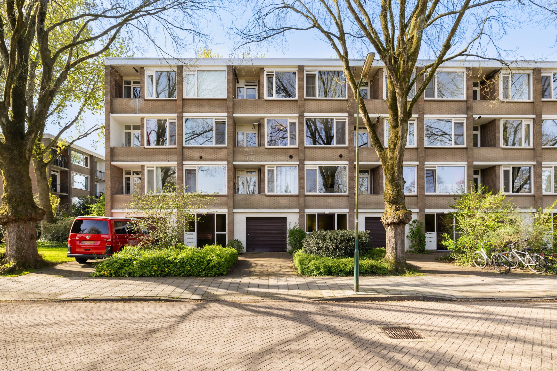 Foto van Abt Ludolfweg 9, De Bilt