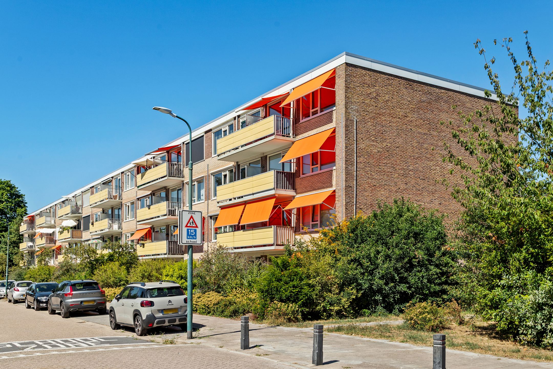 Foto van Abt Ludolfweg 42, De Bilt