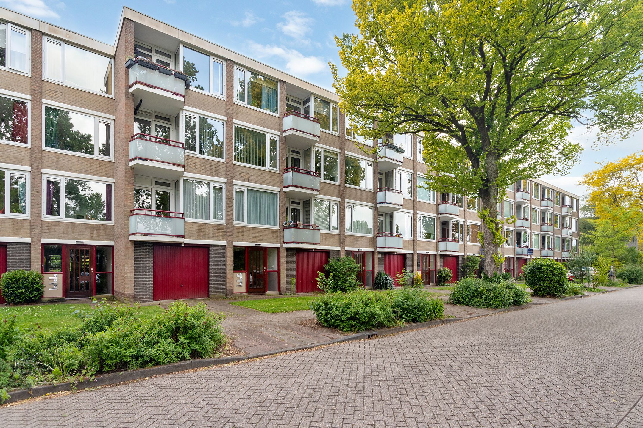 Foto van Henrica van Erpweg 47, De Bilt