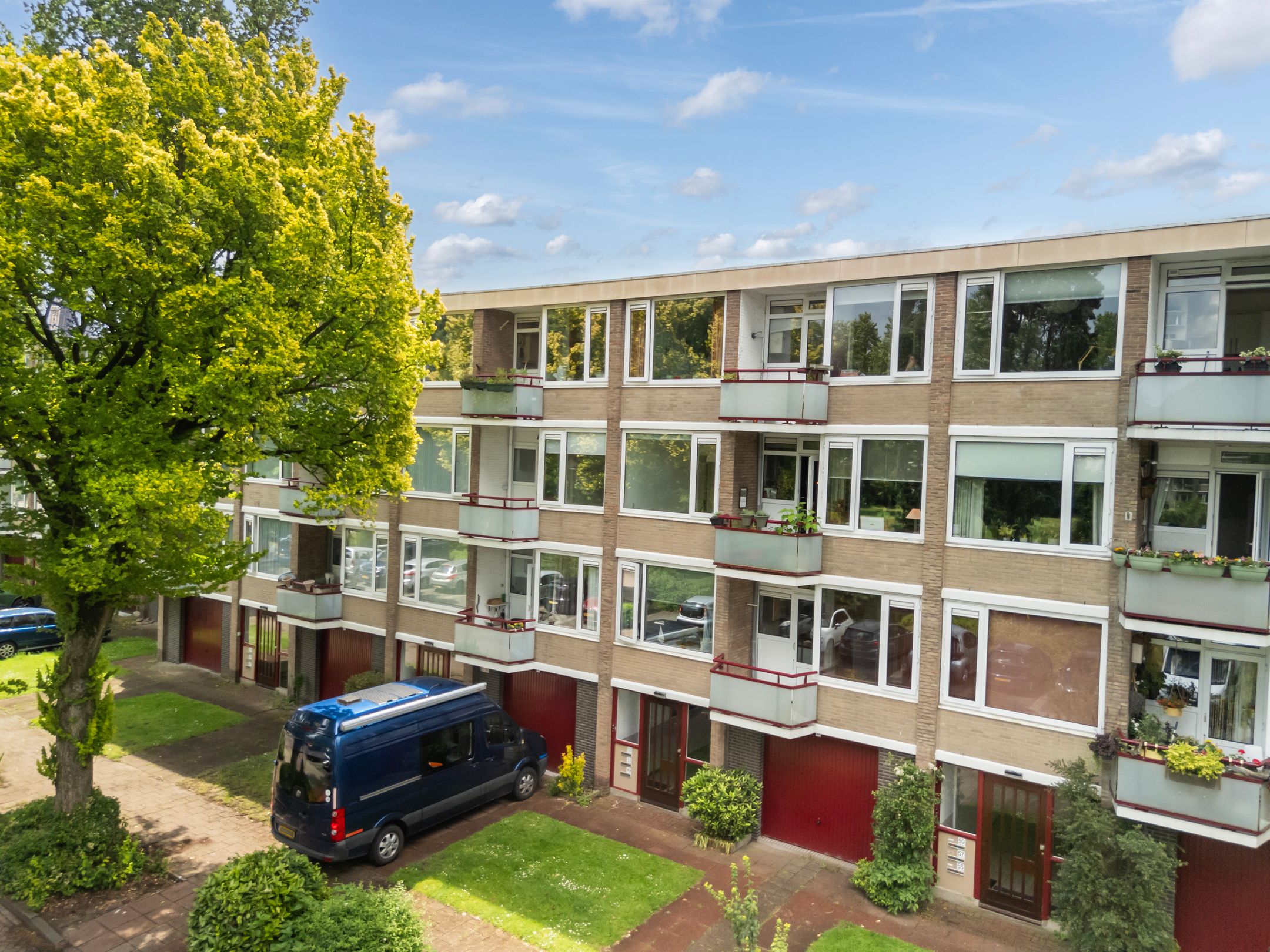 Foto van Henrica van Erpweg 51, De Bilt