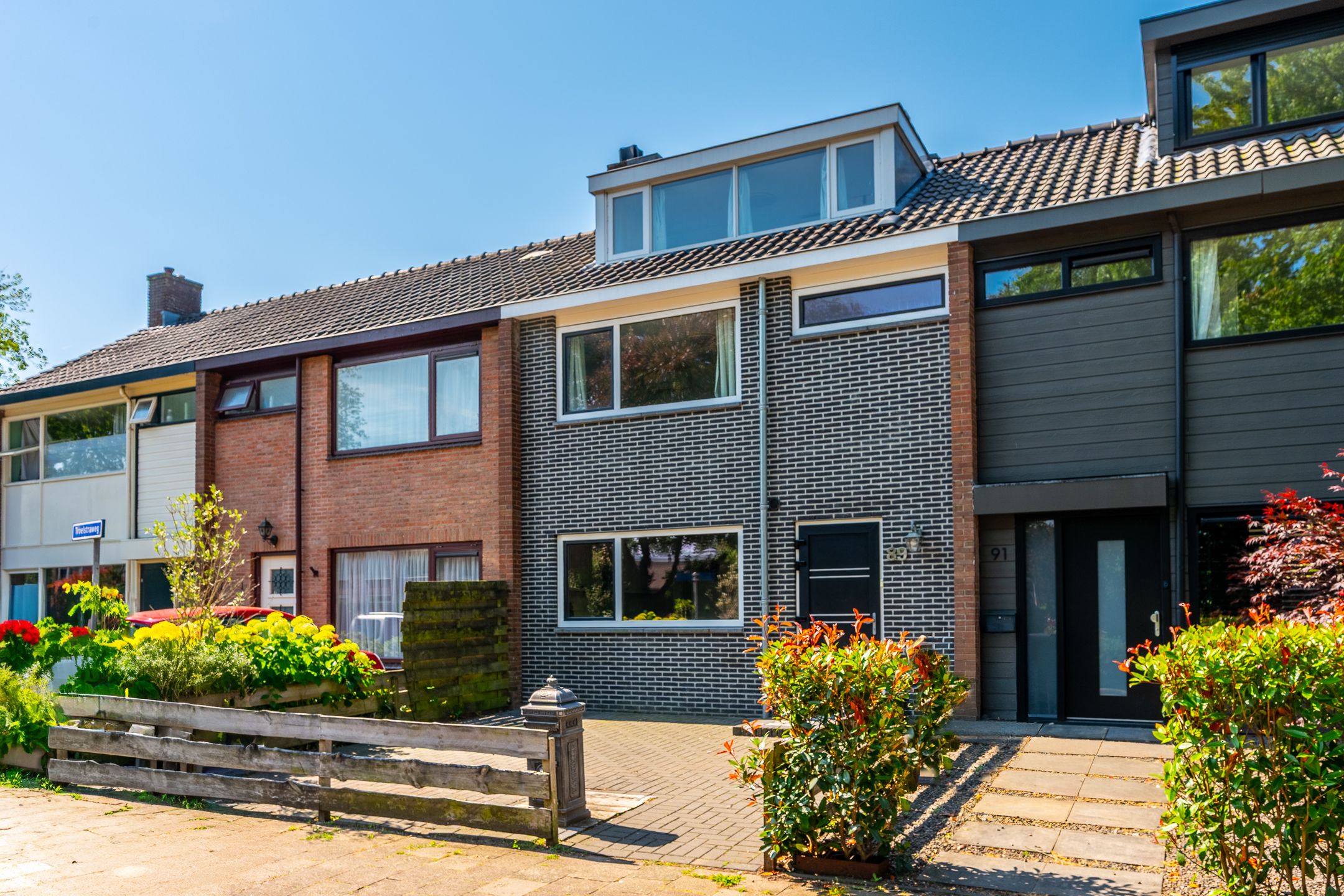 Foto van Troelstraweg 89, De Bilt