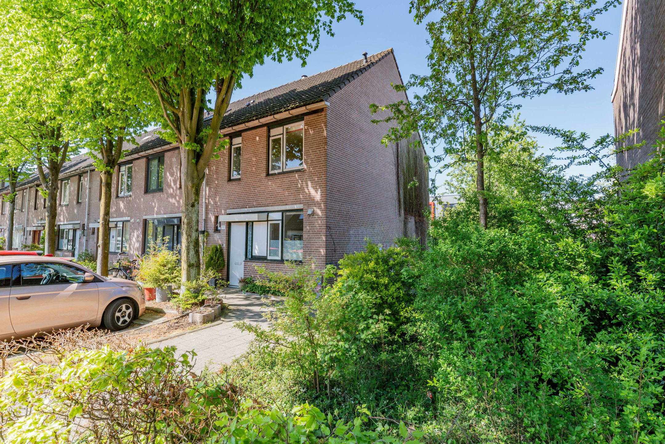 Foto van Nieuwstraat 99C, De Bilt