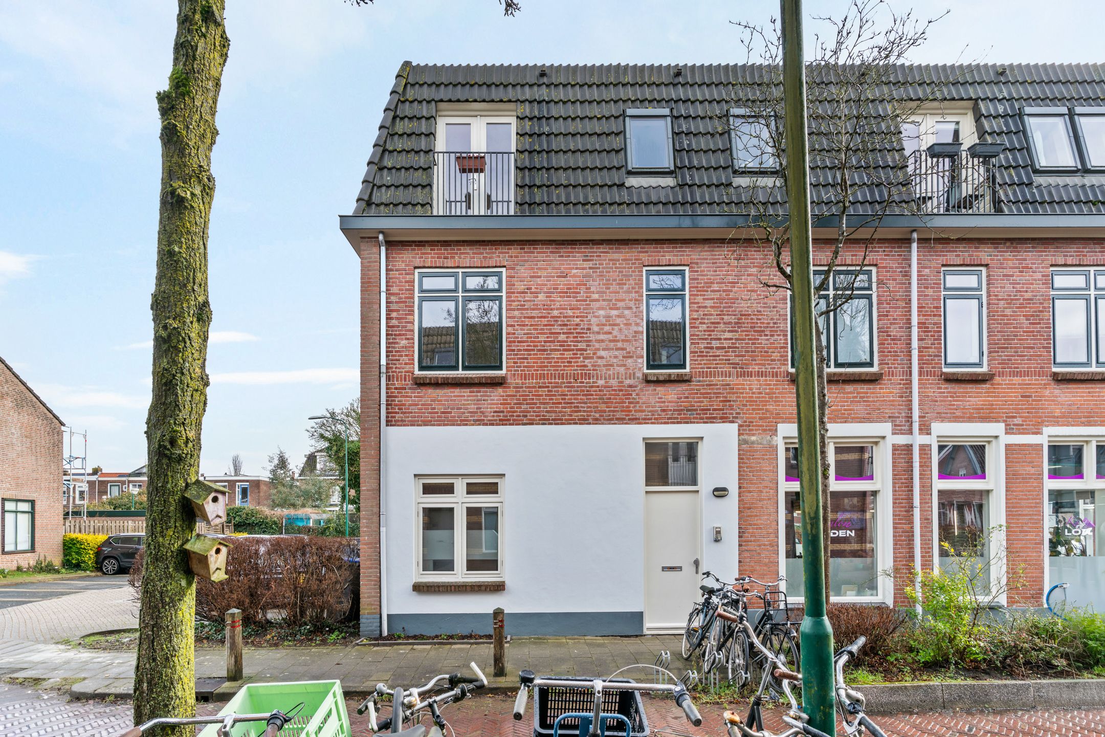 Foto van Nieuwstraat 2, De Bilt