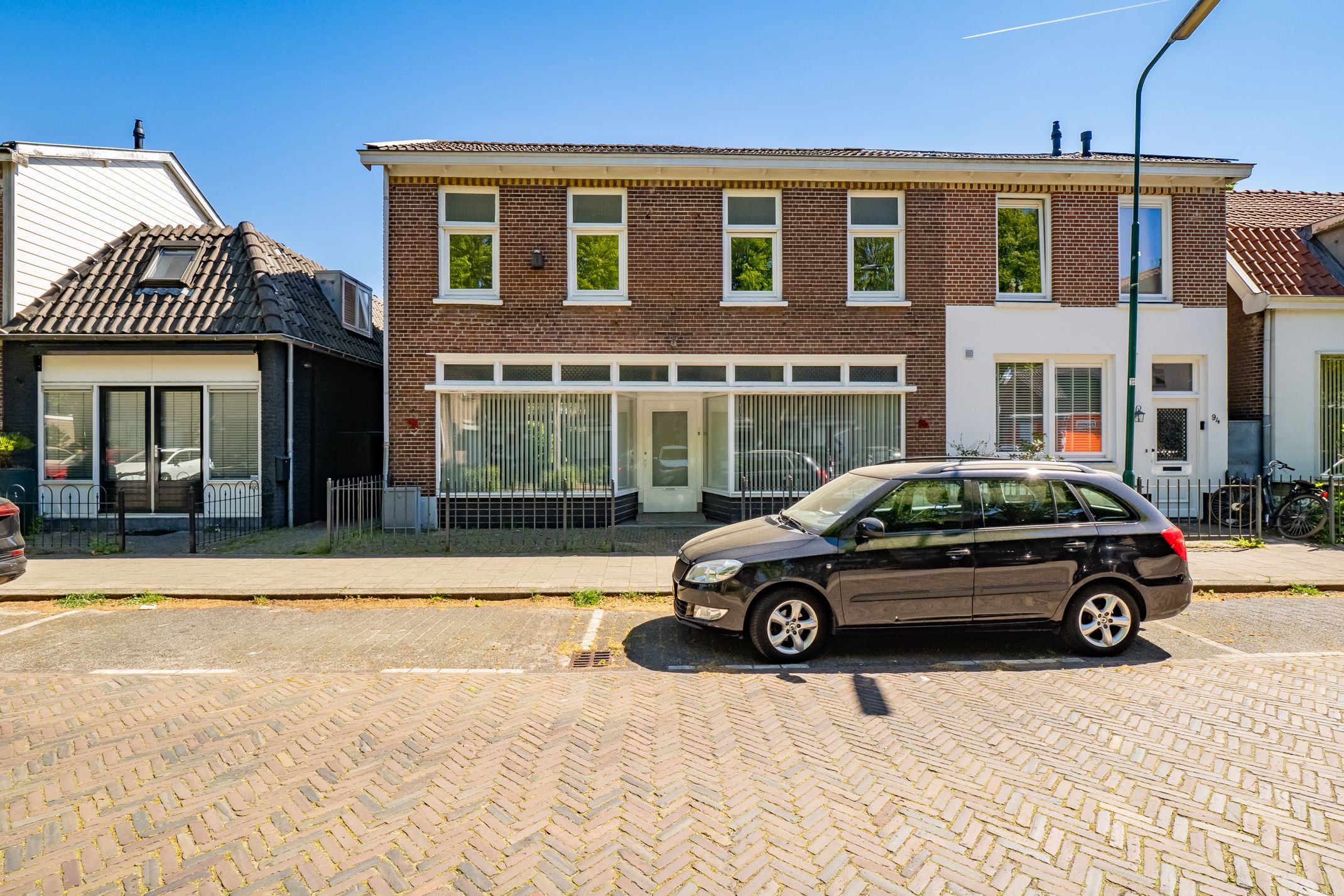Foto van Nieuwstraat 96, De Bilt
