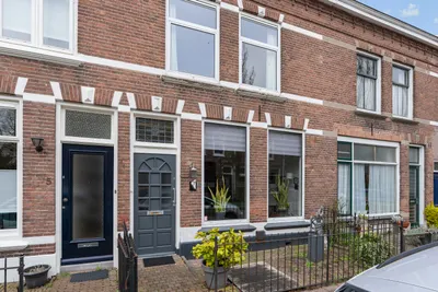 Foto van Torenstraat 7, De Bilt