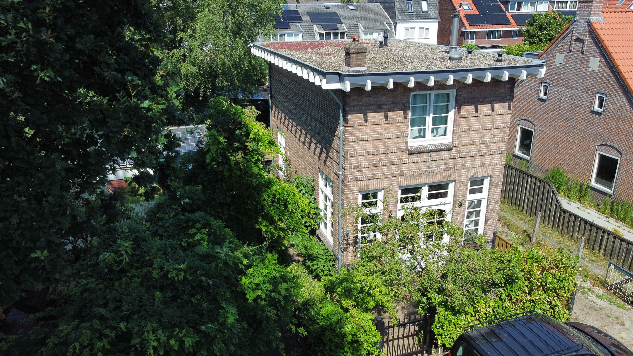 Foto van Jasmijnstraat 1, De Bilt