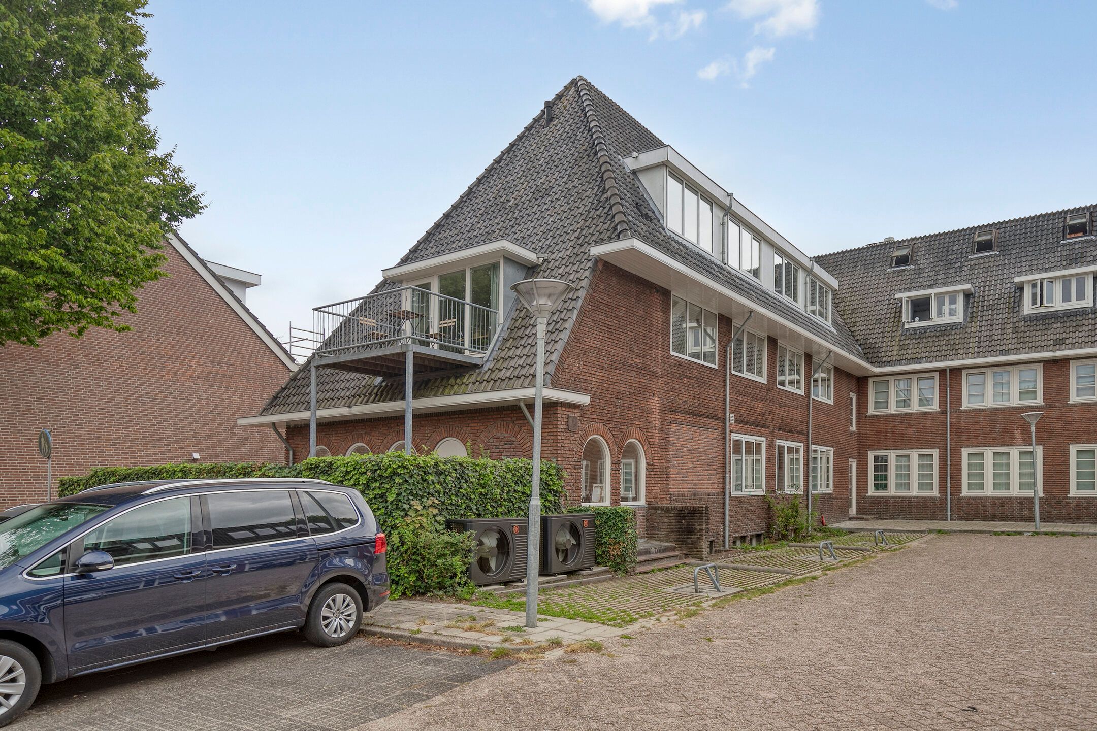 Foto van Burgemeester De Withstraat 86C, De Bilt