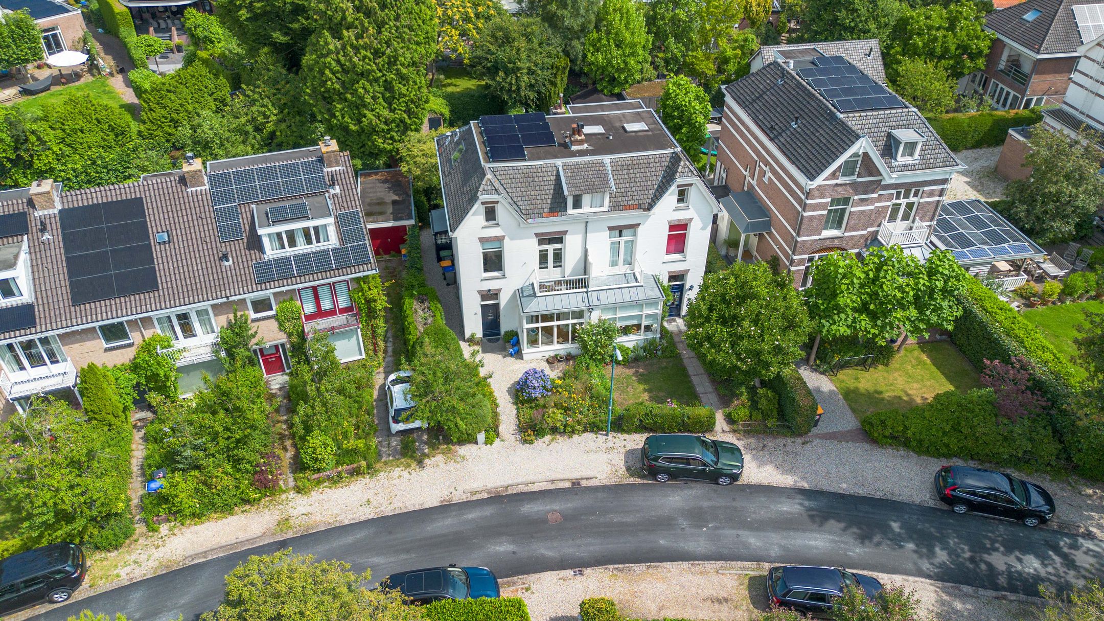 Foto van Wilhelminalaan 31, De Bilt
