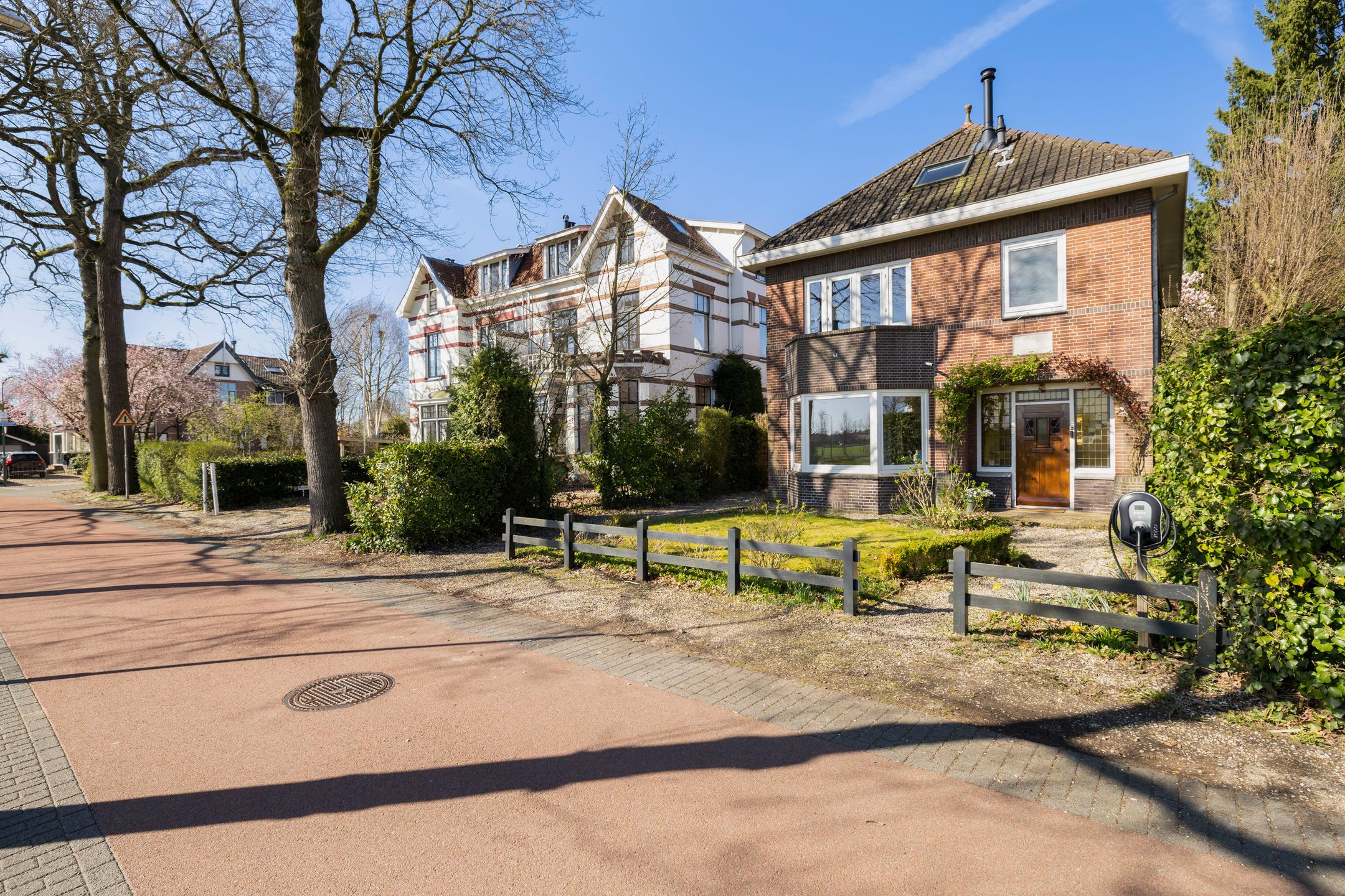 Foto van Oude Bunnikseweg 4, De Bilt