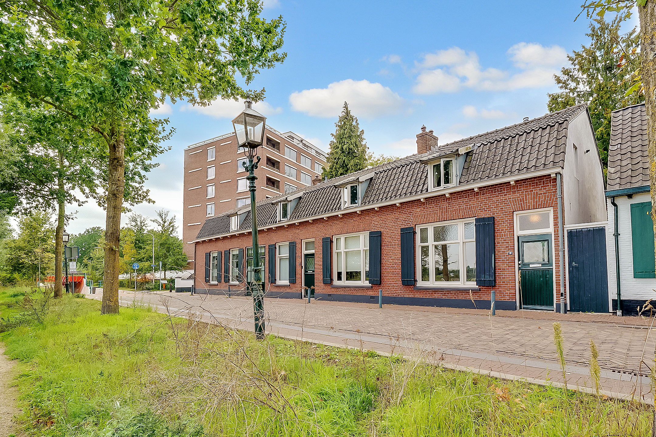 Foto van Kapelweg 16, De Bilt