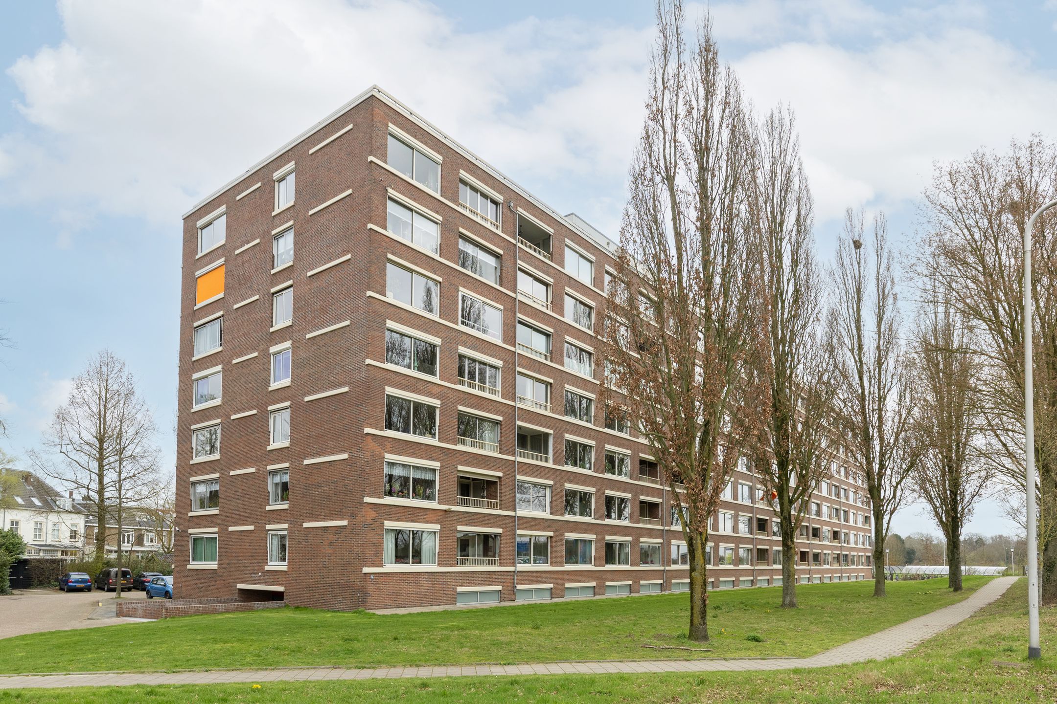 Foto van Biltstein 40, De Bilt