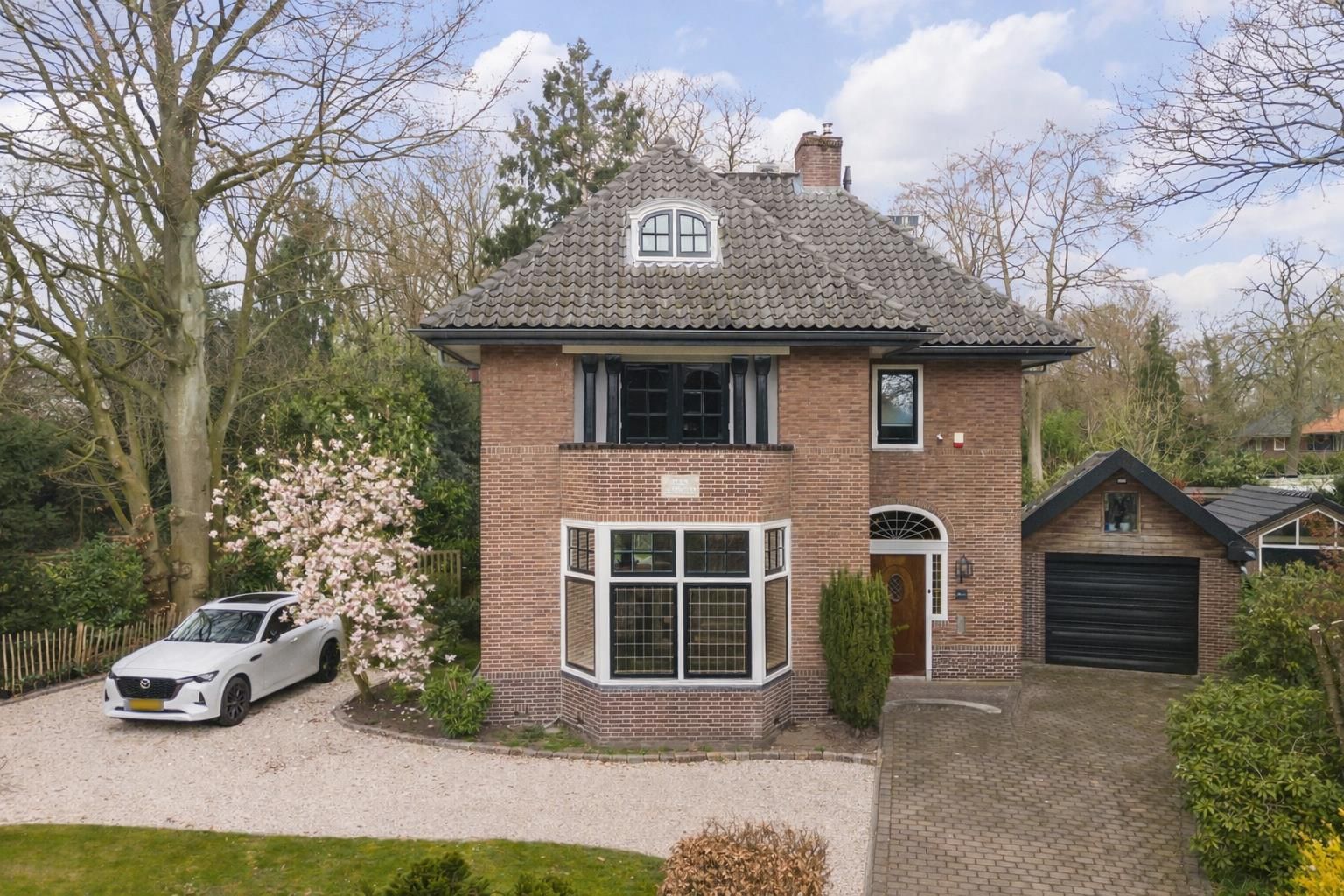 Foto van Kroostweg-Noord 177, De Bilt