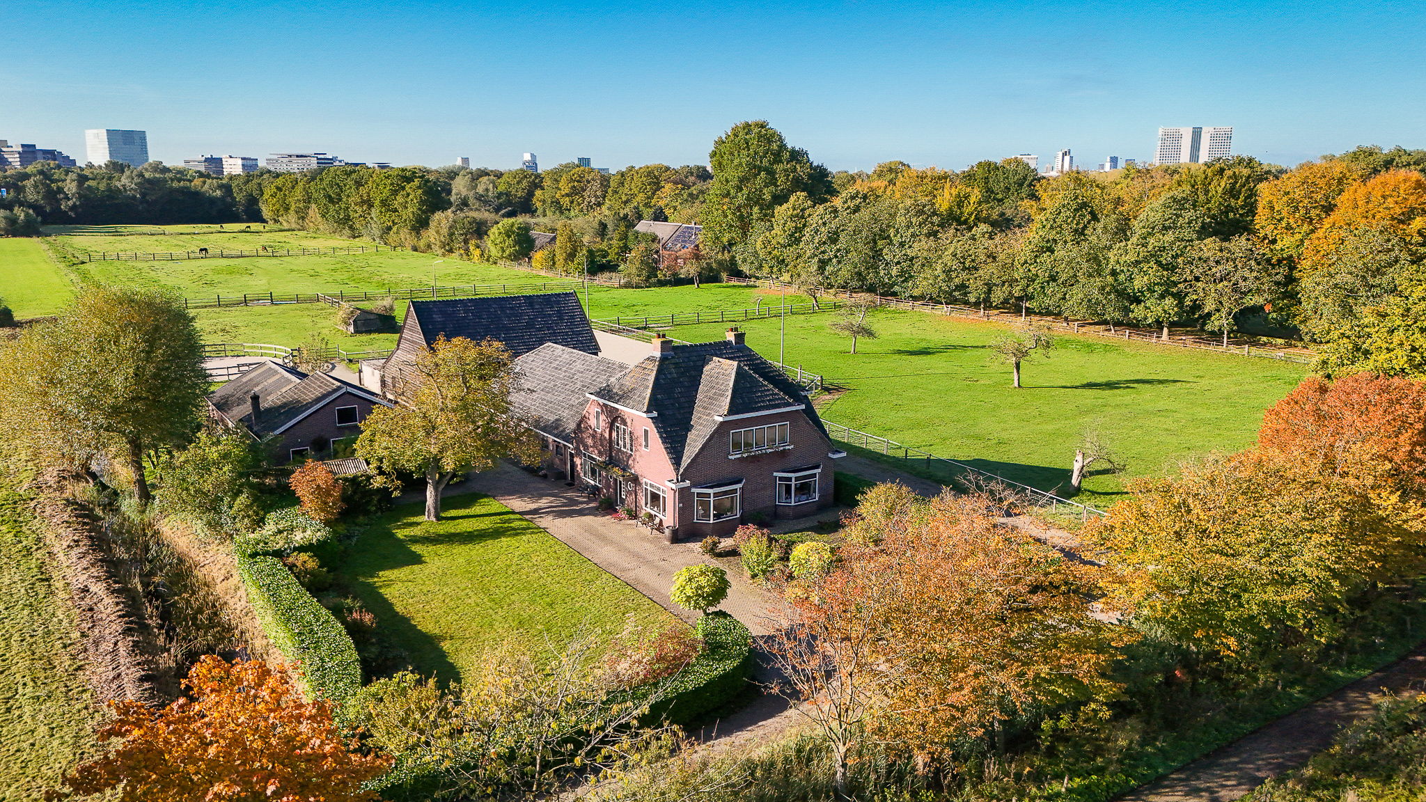 Foto van Universiteitsweg 10, De Bilt