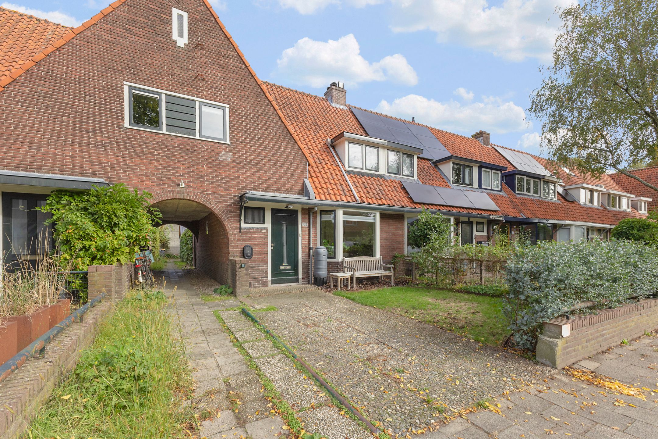 Foto van Looydijk 30, De Bilt
