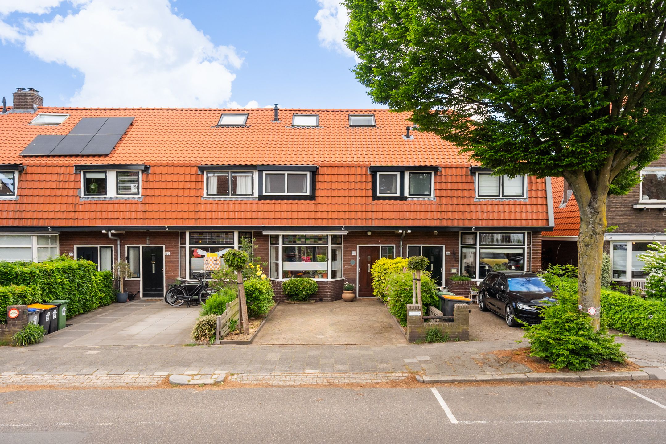 Foto van Looydijk 58, De Bilt