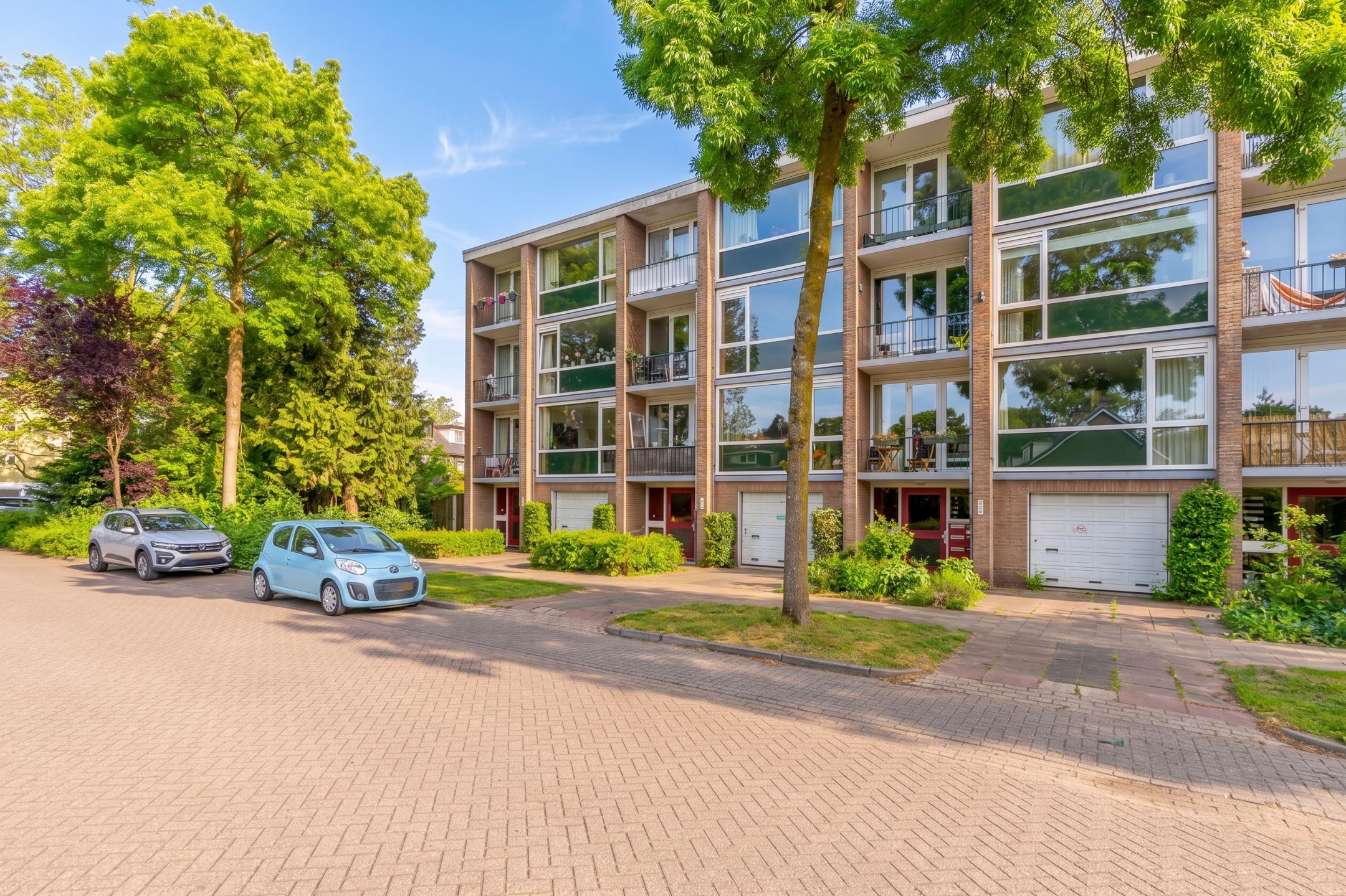 Foto van Akker 73, De Bilt