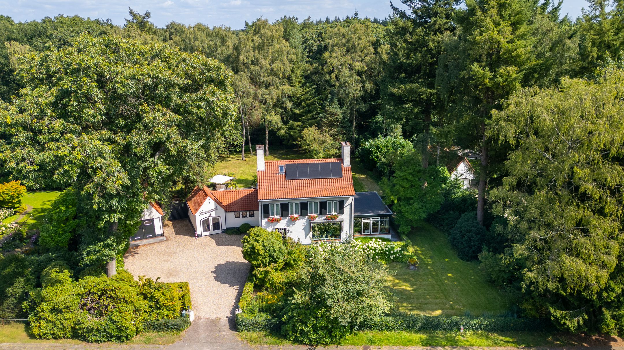 Foto van Nieuwe Dolderseweg 70, Den Dolder