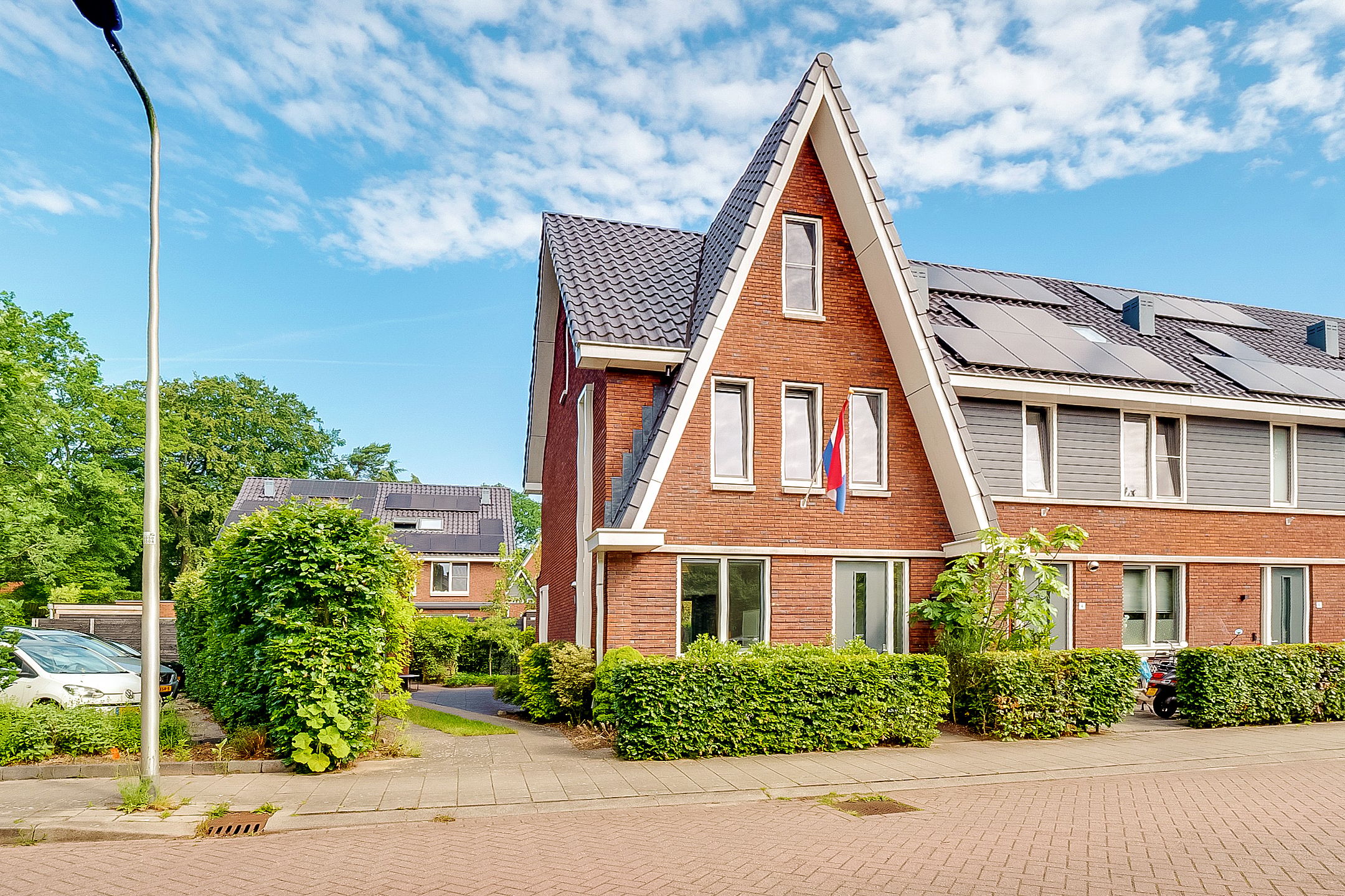 Foto van Duivenhorst 2, Den Dolder