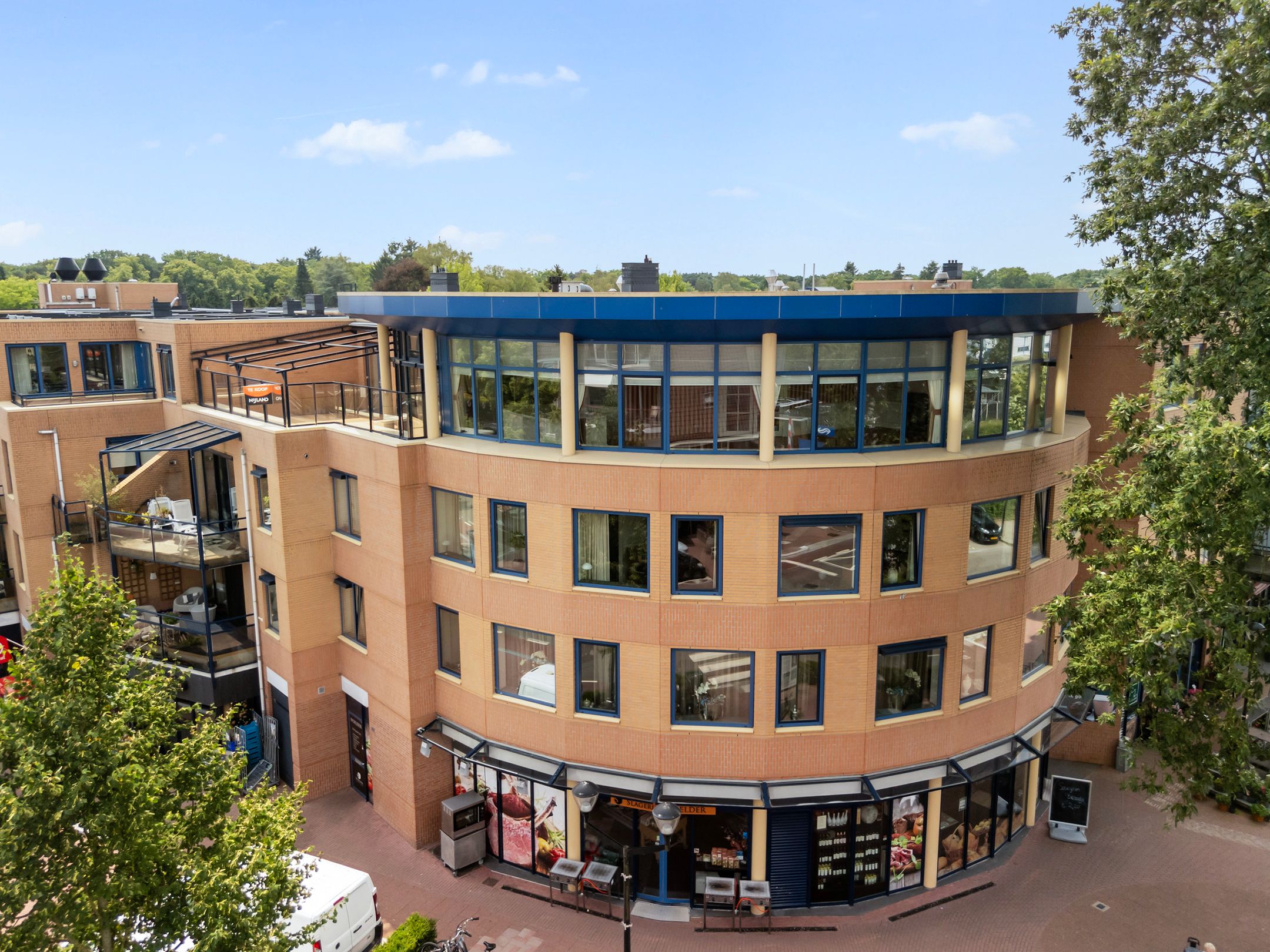Foto van Dolderseweg 95F, Den Dolder