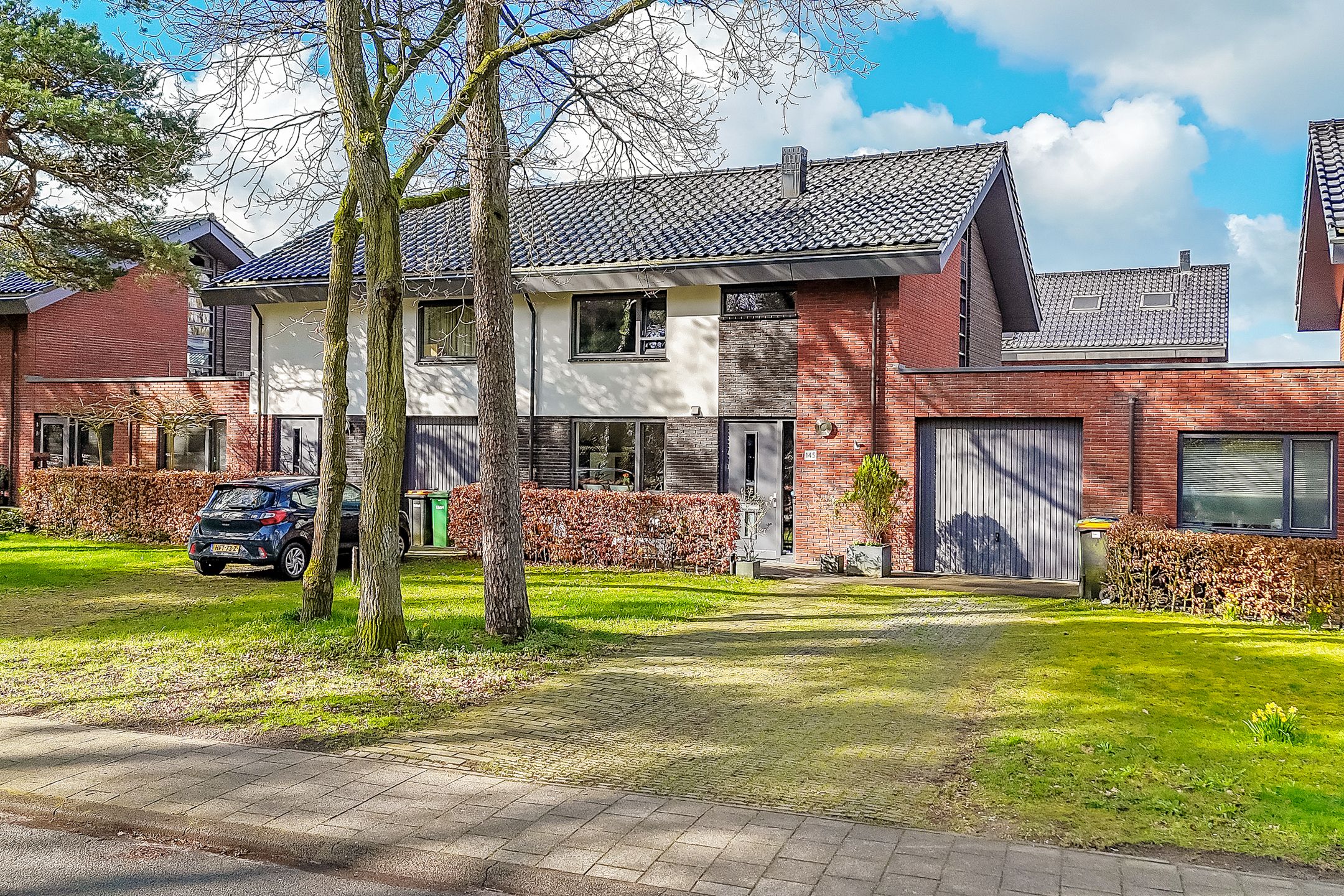 Foto van Dolderseweg 145, Den Dolder