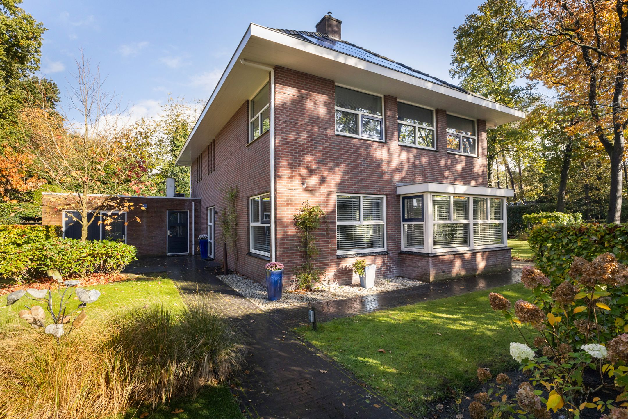 Foto van Dolderseweg 126, Den Dolder