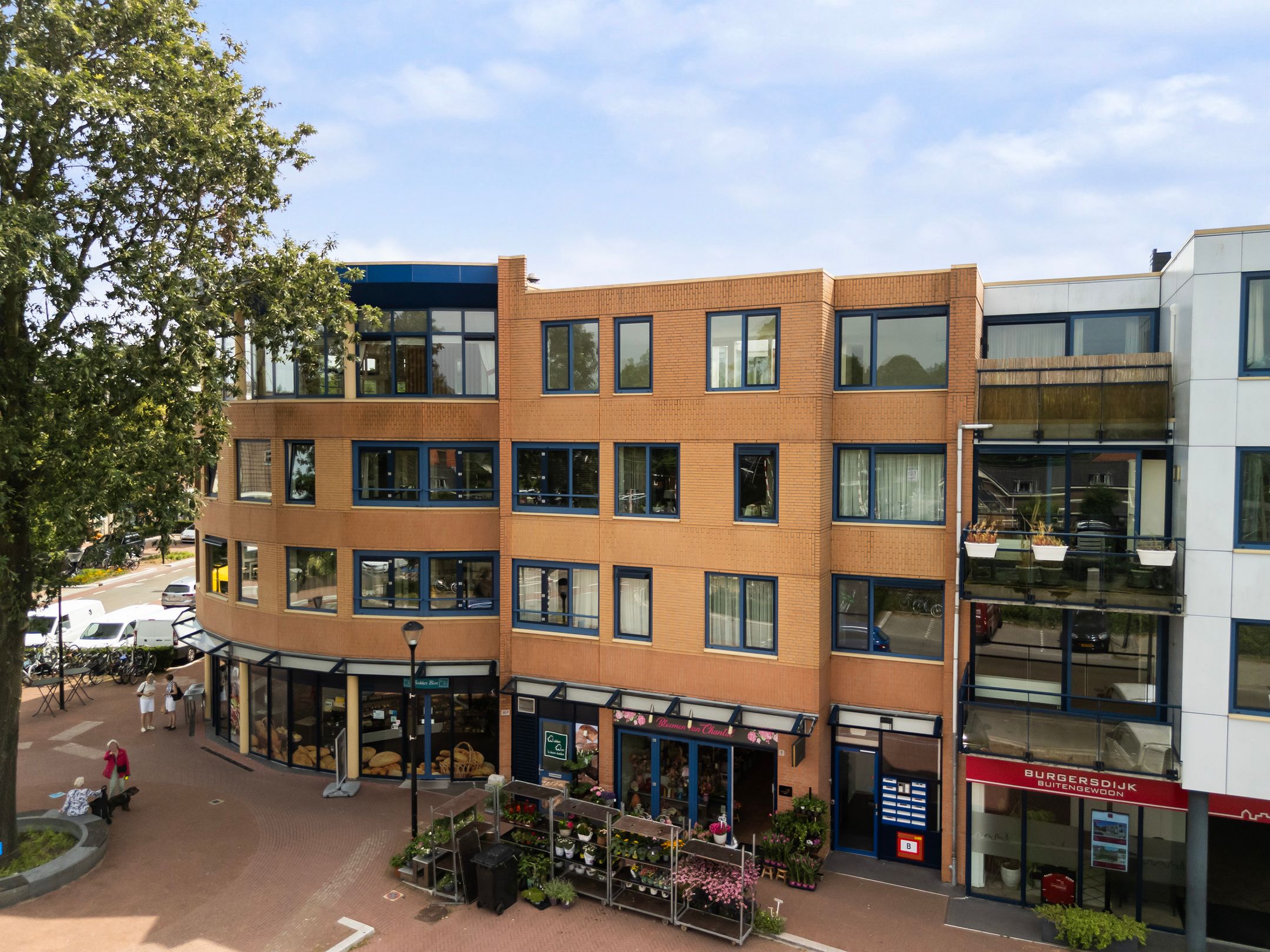 Foto van Paduaweg 1K, Den Dolder