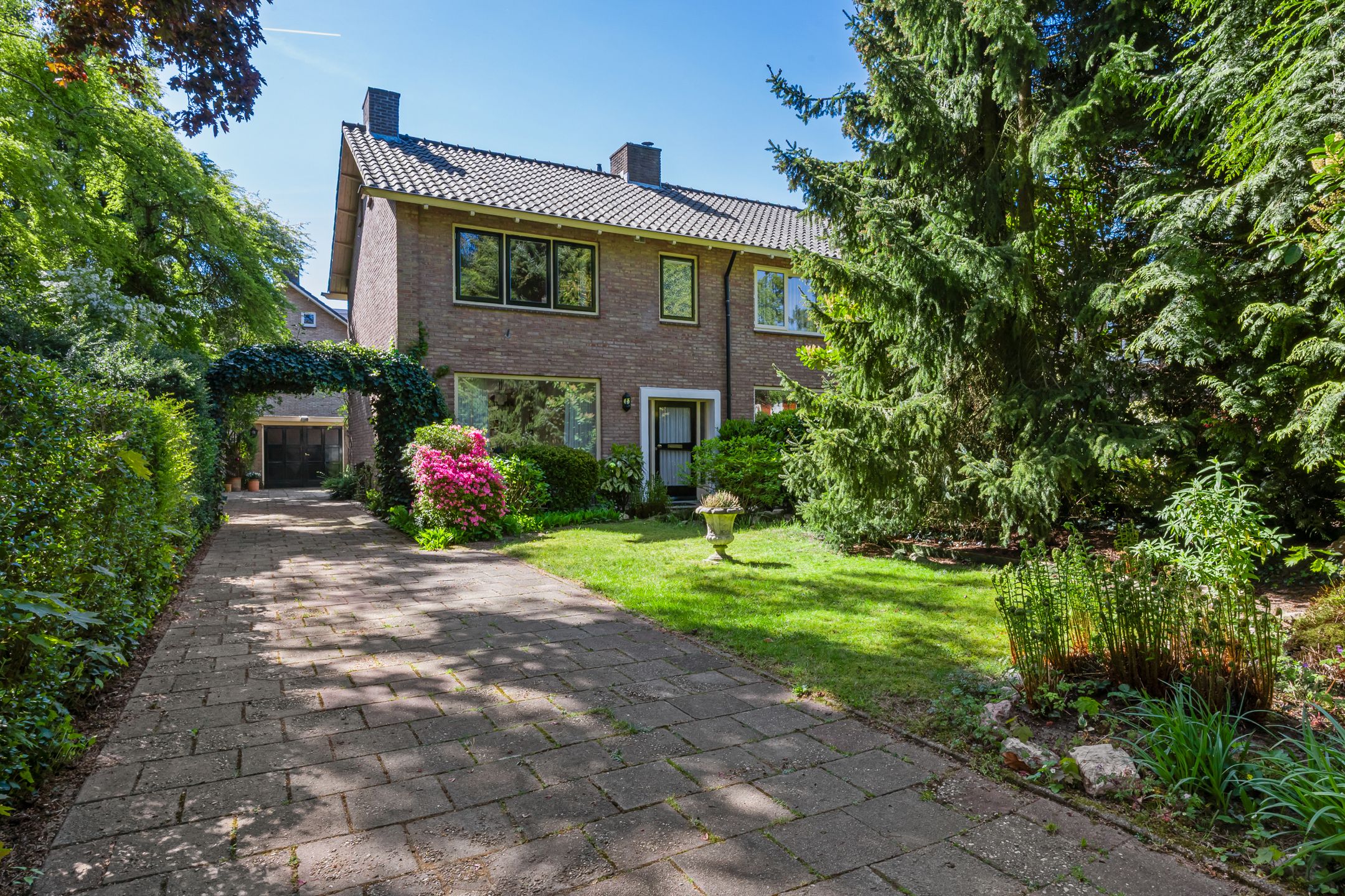 Foto van Hezer Enghweg 47, Den Dolder