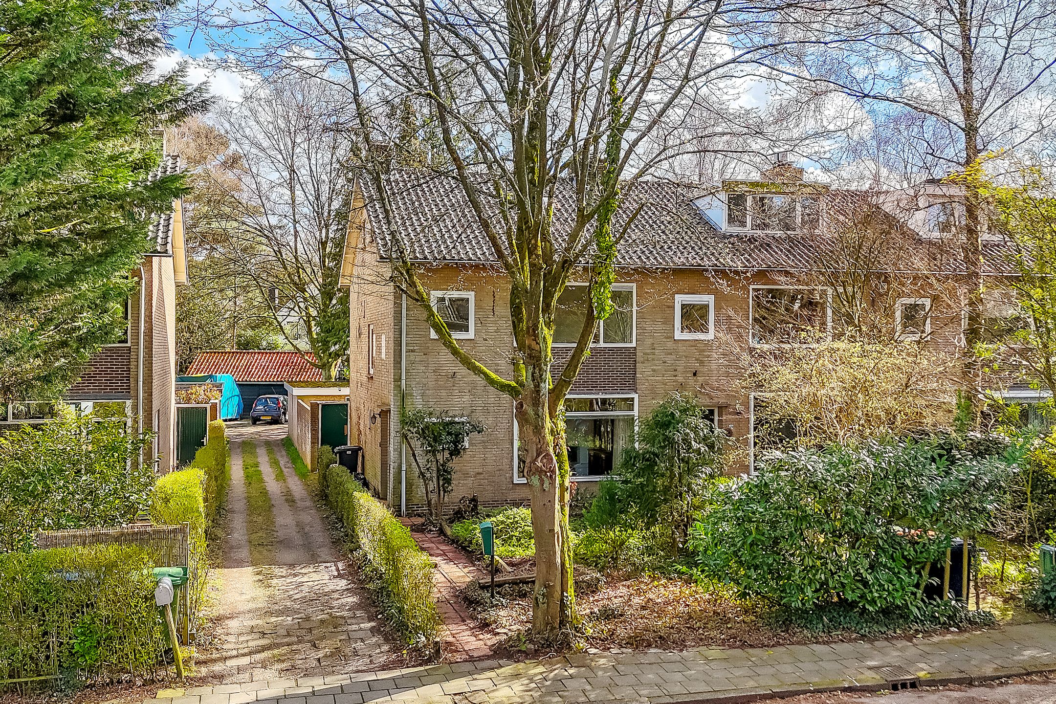 Foto van Eekhoornlaan 67, Den Dolder