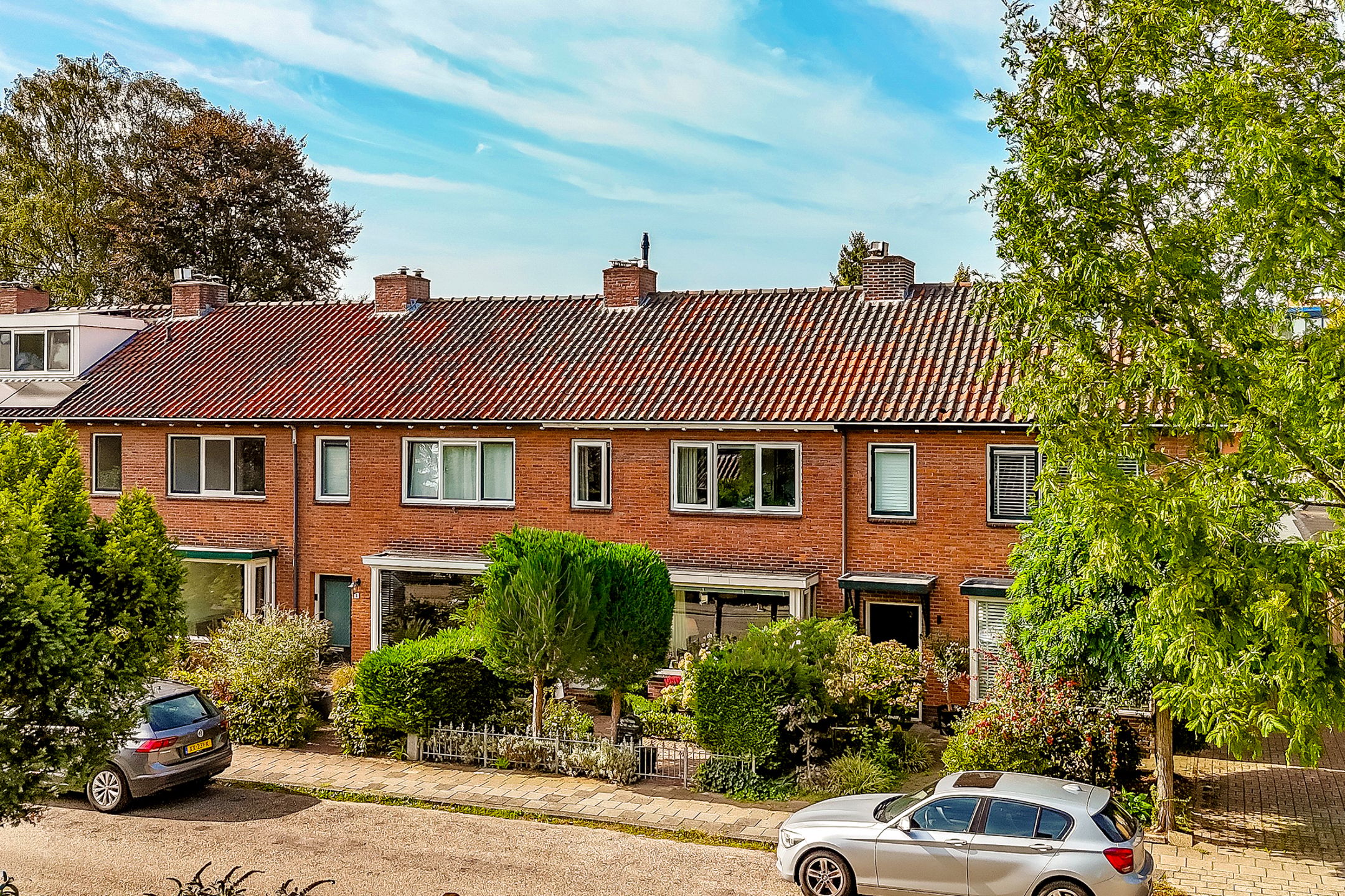 Foto van Eekhoornlaan 6, Den Dolder