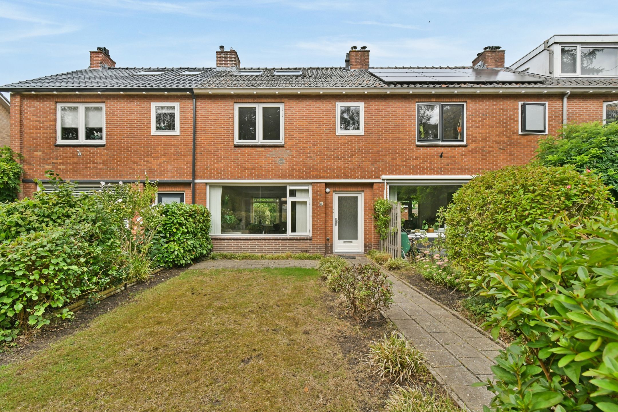 Foto van Eekhoornlaan 48, Den Dolder