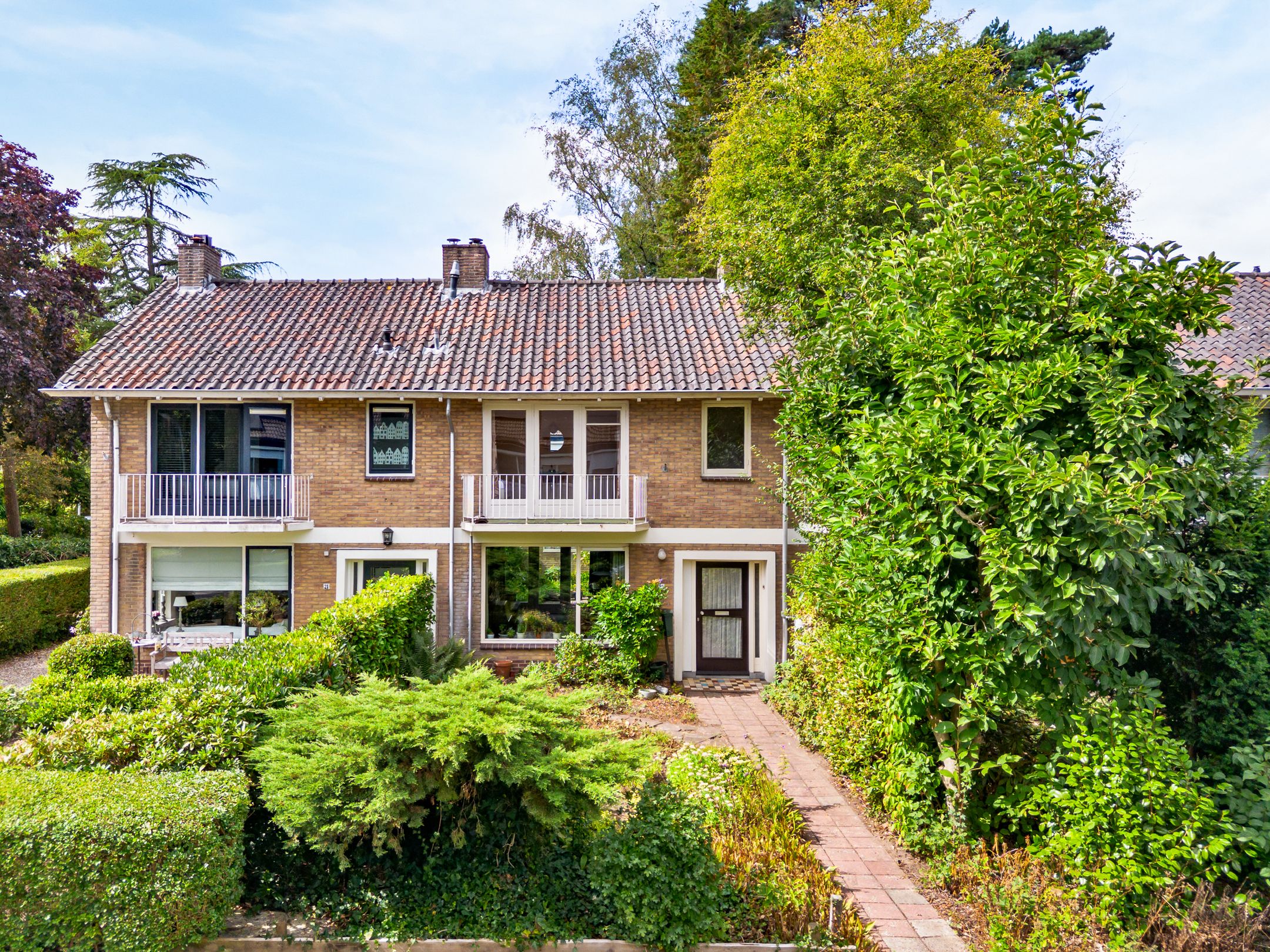 Foto van Dassenlaan 23, Den Dolder