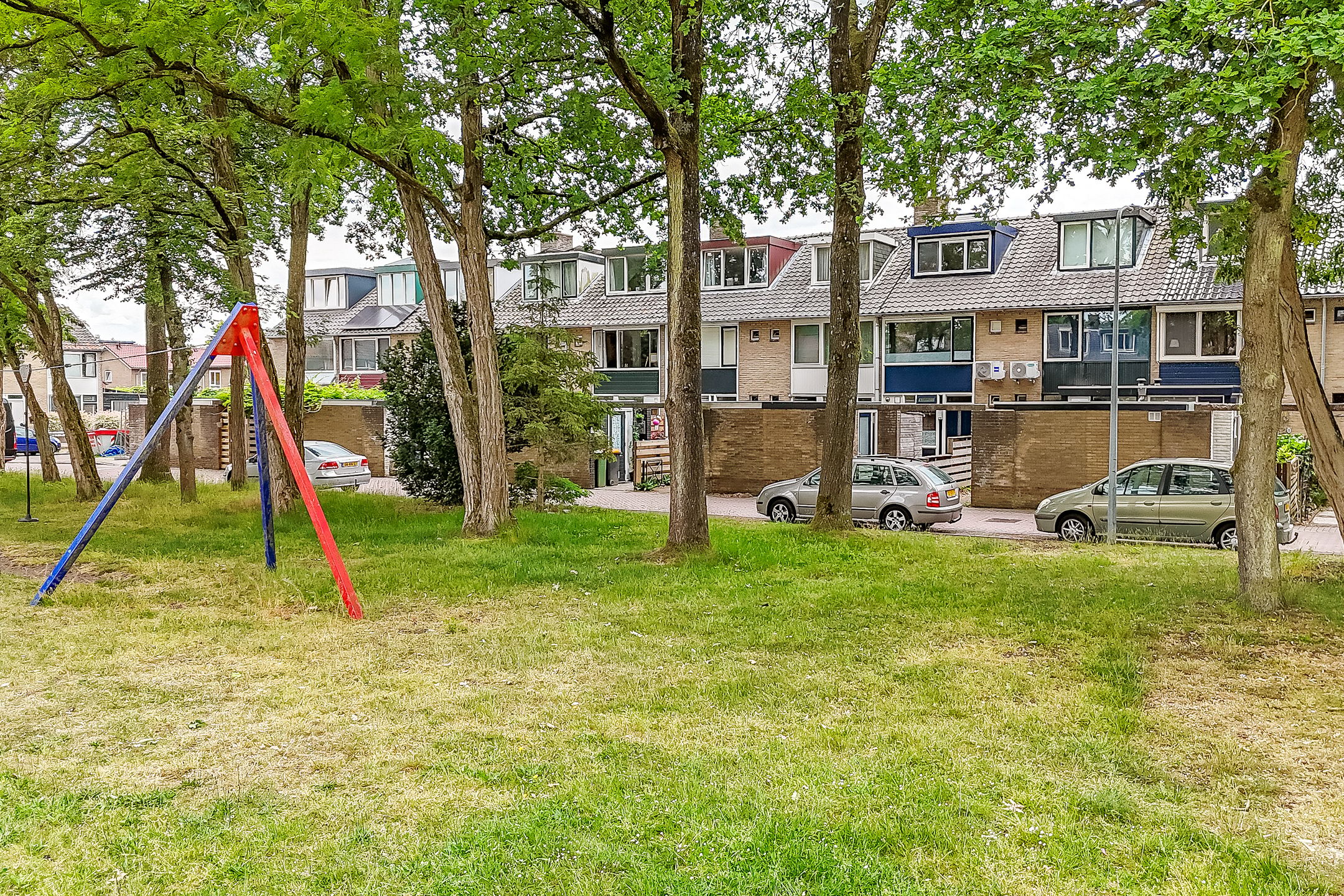 Foto van Dr. Engelhardlaan 16, Den Dolder