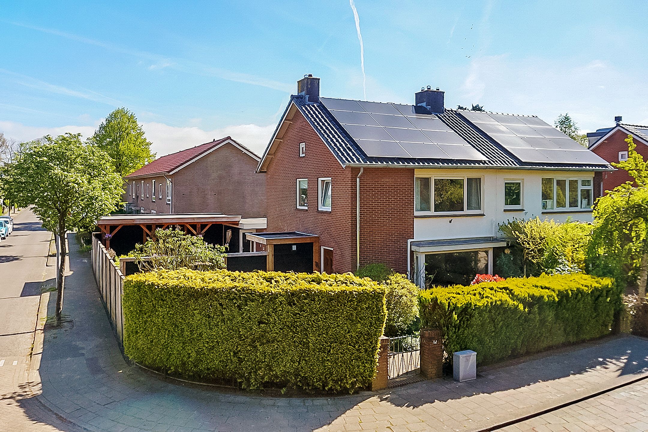 Foto van Schroeder van der Kolklaan 12, Den Dolder