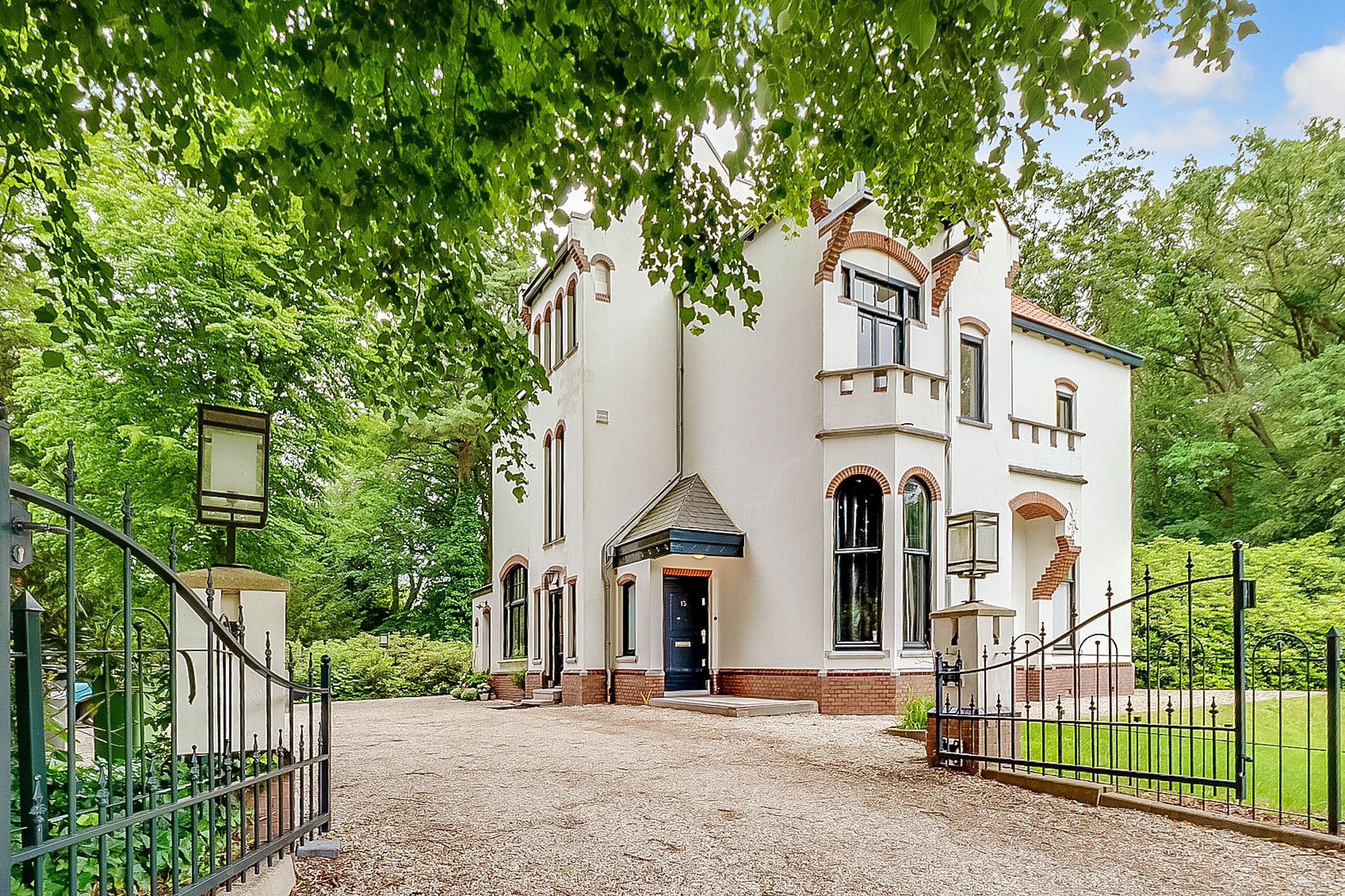 Foto van Amersfoortseweg 15A, Bosch en Duin