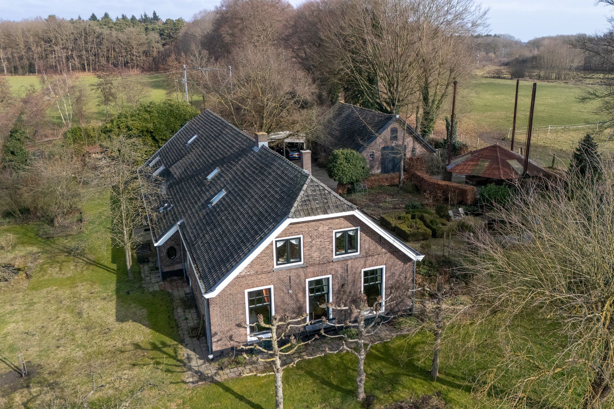 Foto van Groenekanseweg 173, Groenekan