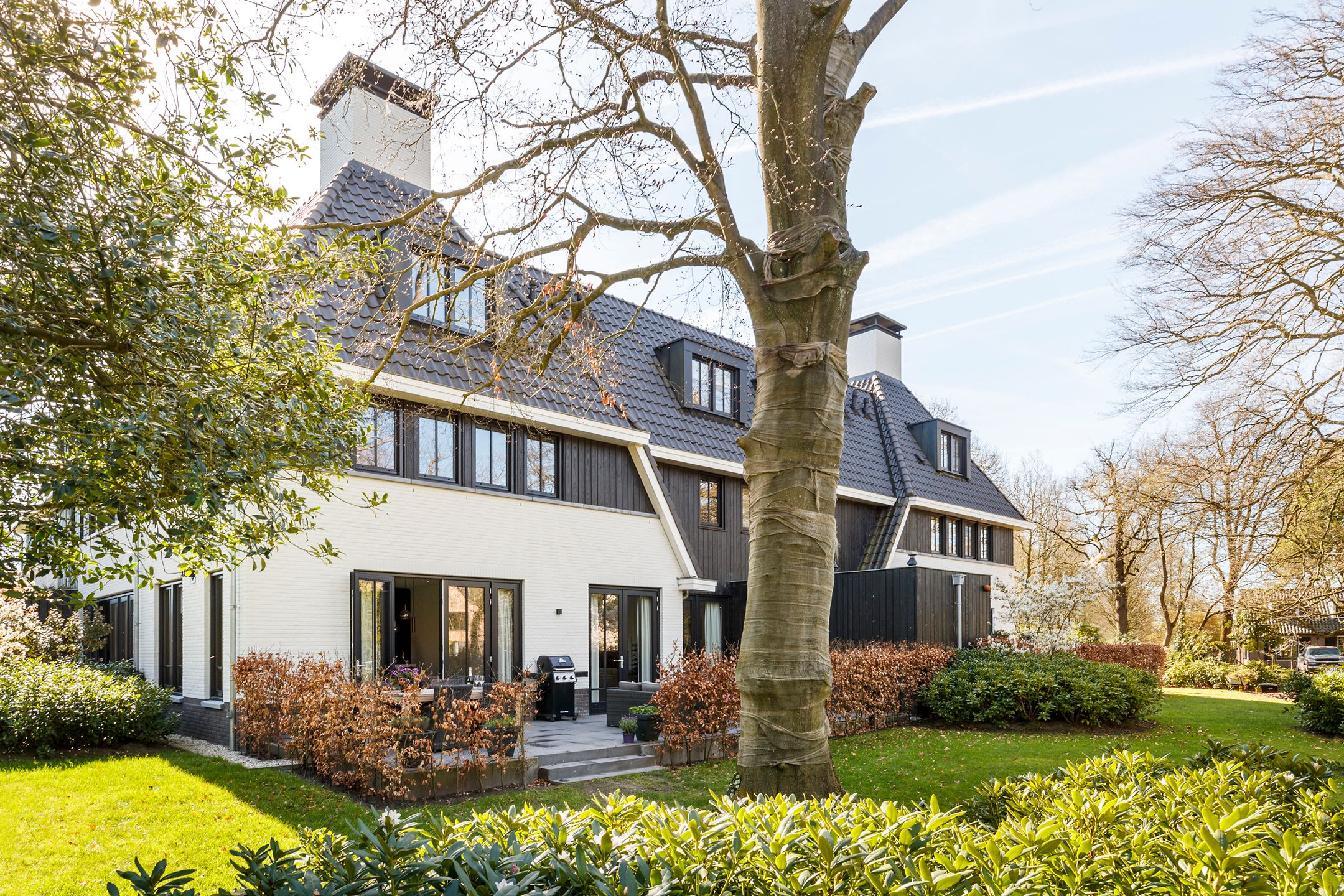 Foto van Veldlaan 1C, Groenekan
