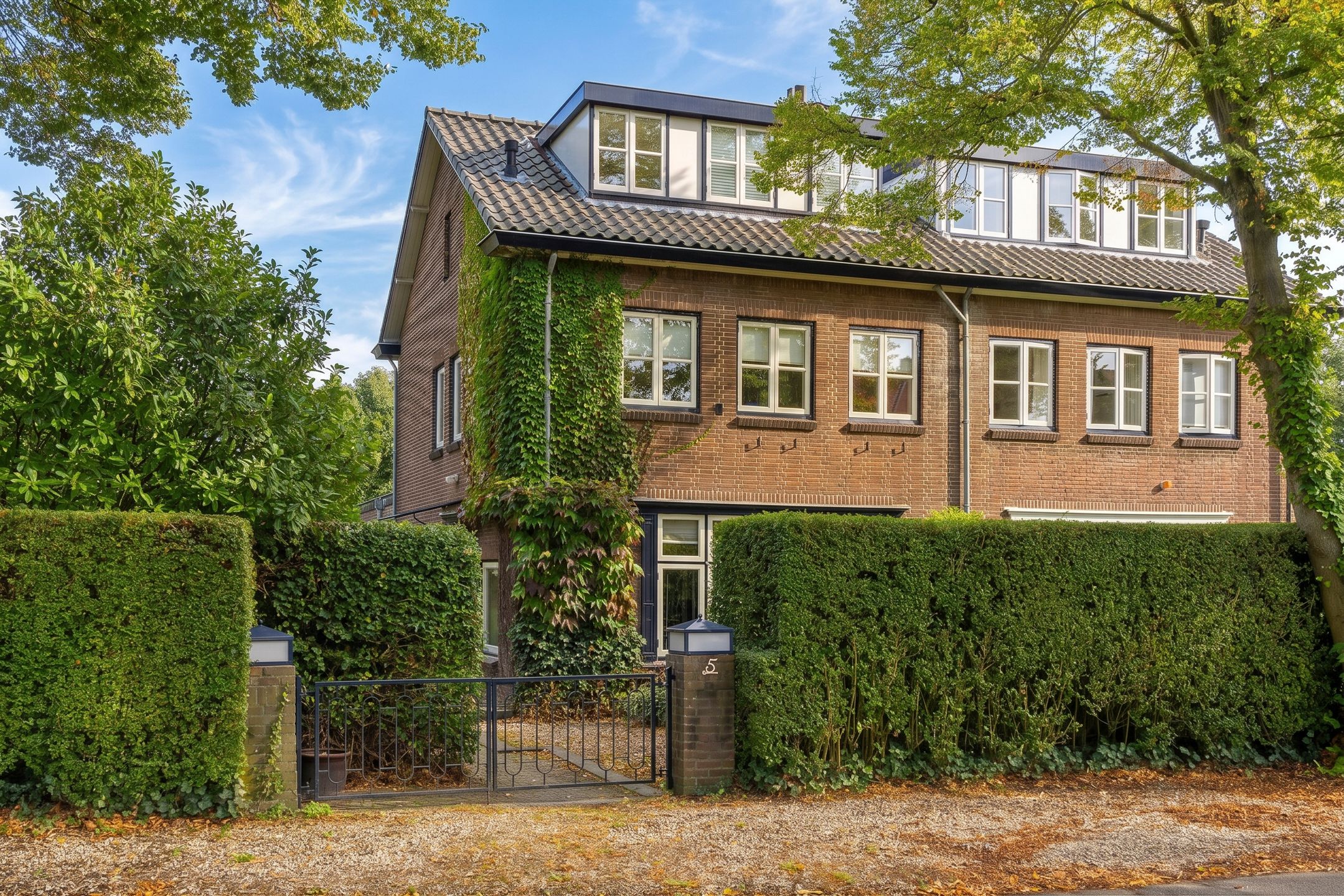 Foto van Oranjelaan 5, Groenekan