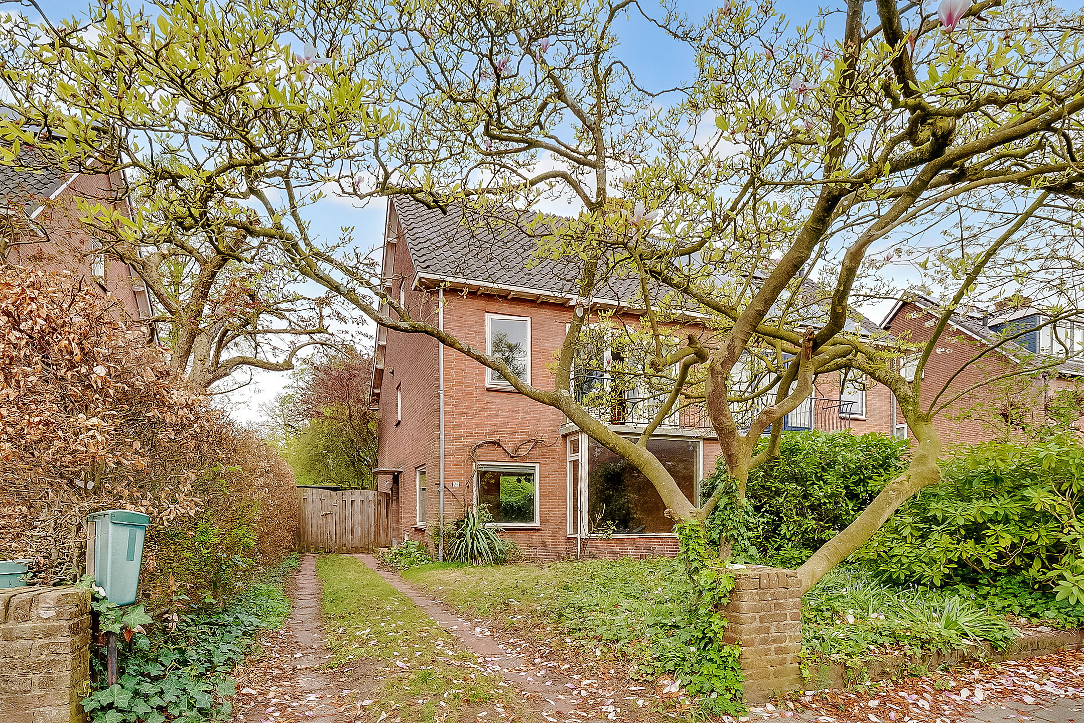 Foto van Copijnlaan 22, Groenekan