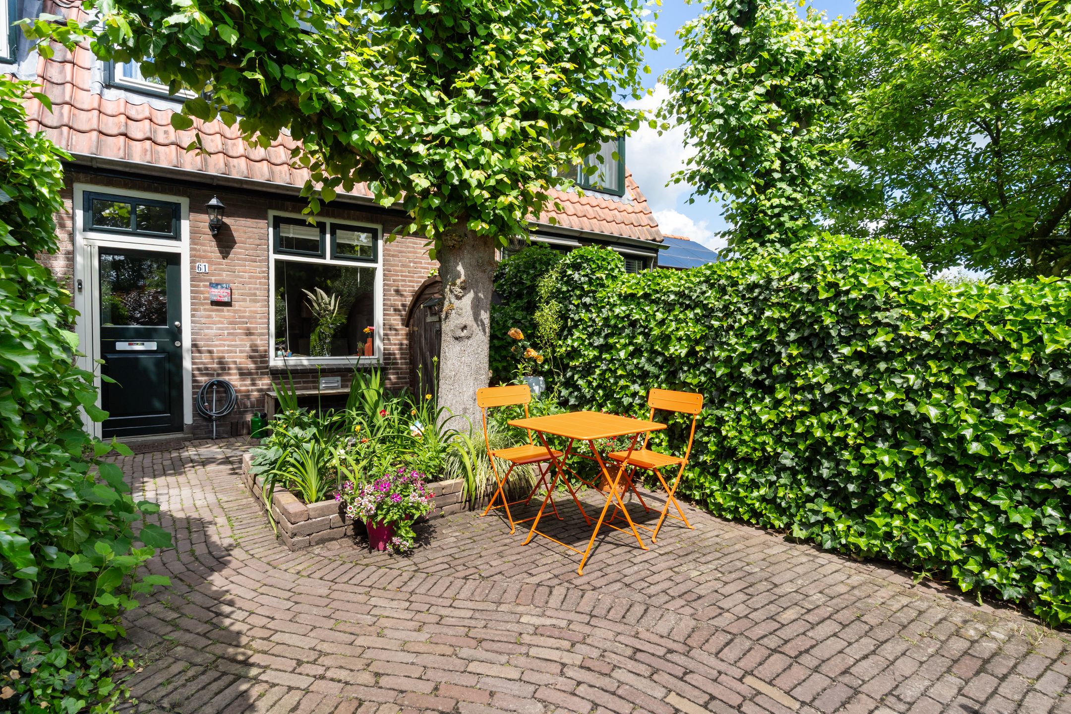 Foto van Voordorpsedijk 61, Groenekan