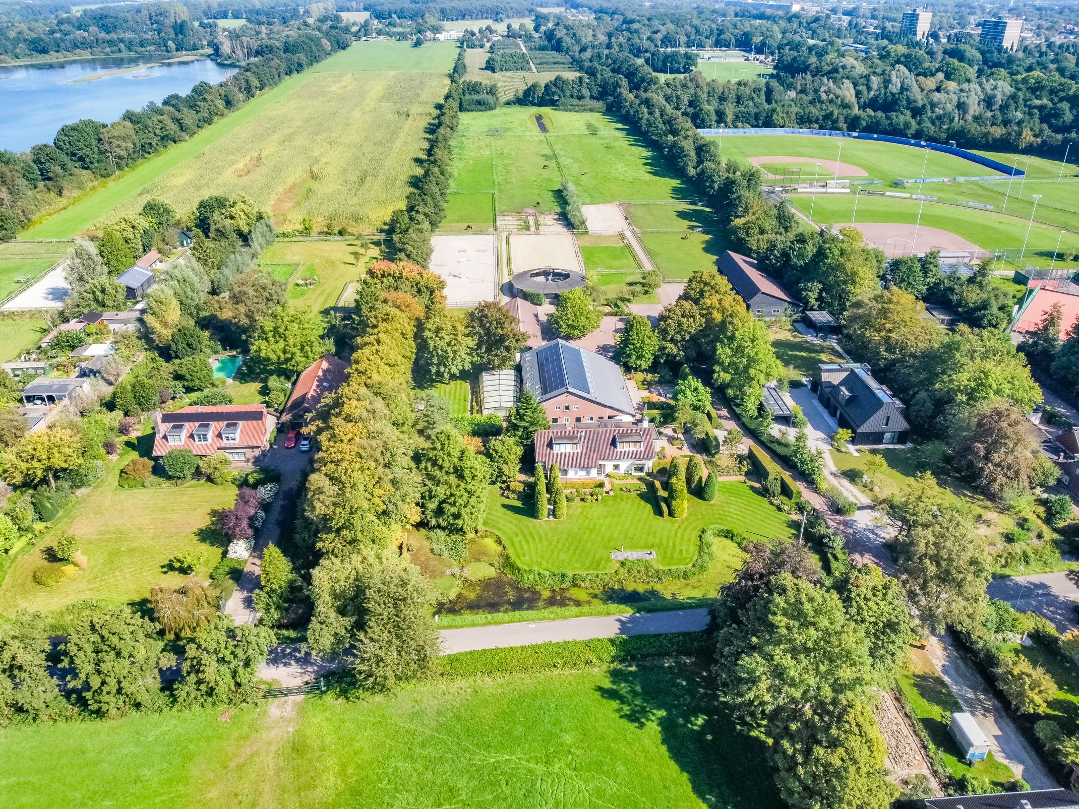 Foto van Voordorpsedijk 67, Groenekan