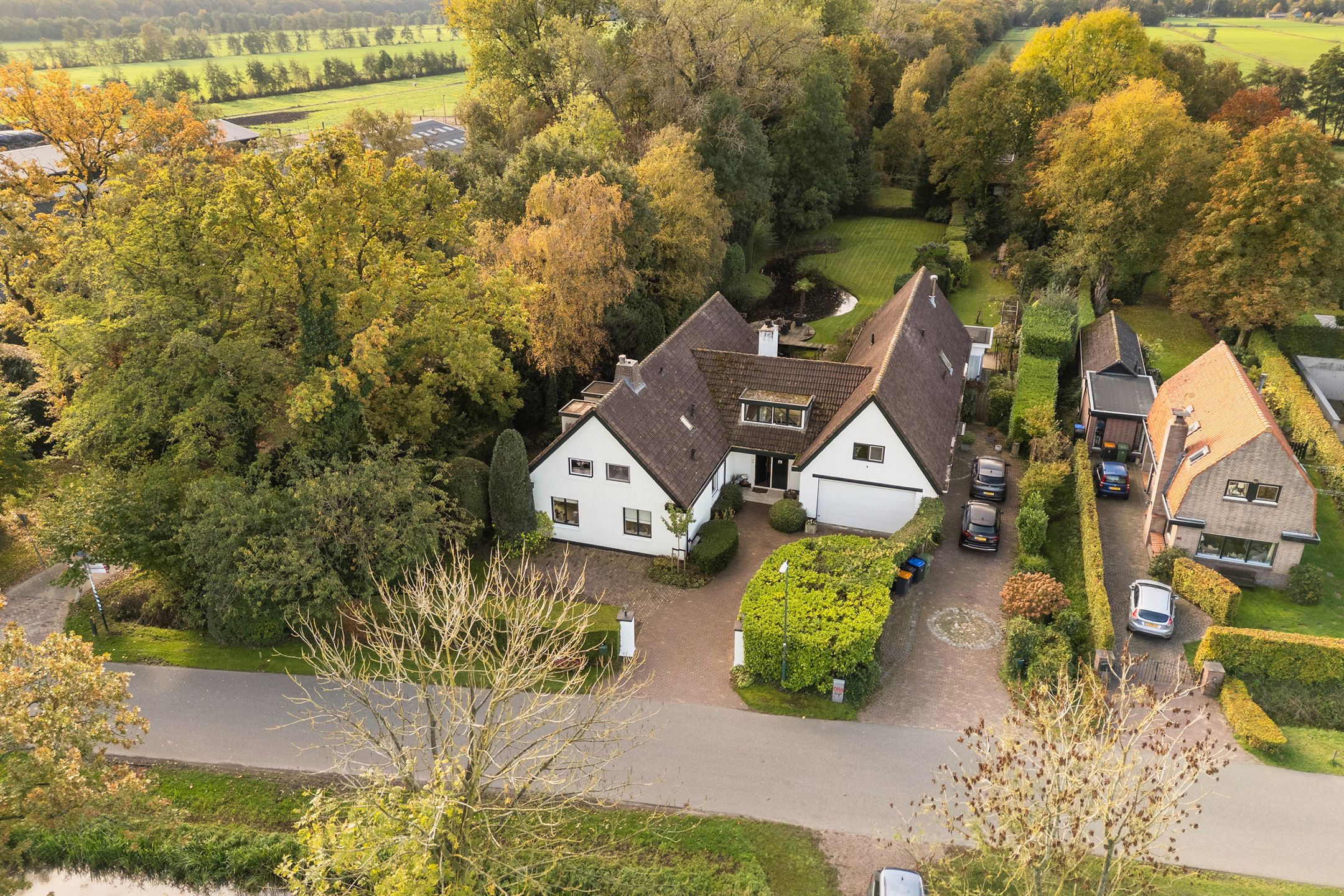 Foto van Nieuwe Weteringseweg 68, Groenekan